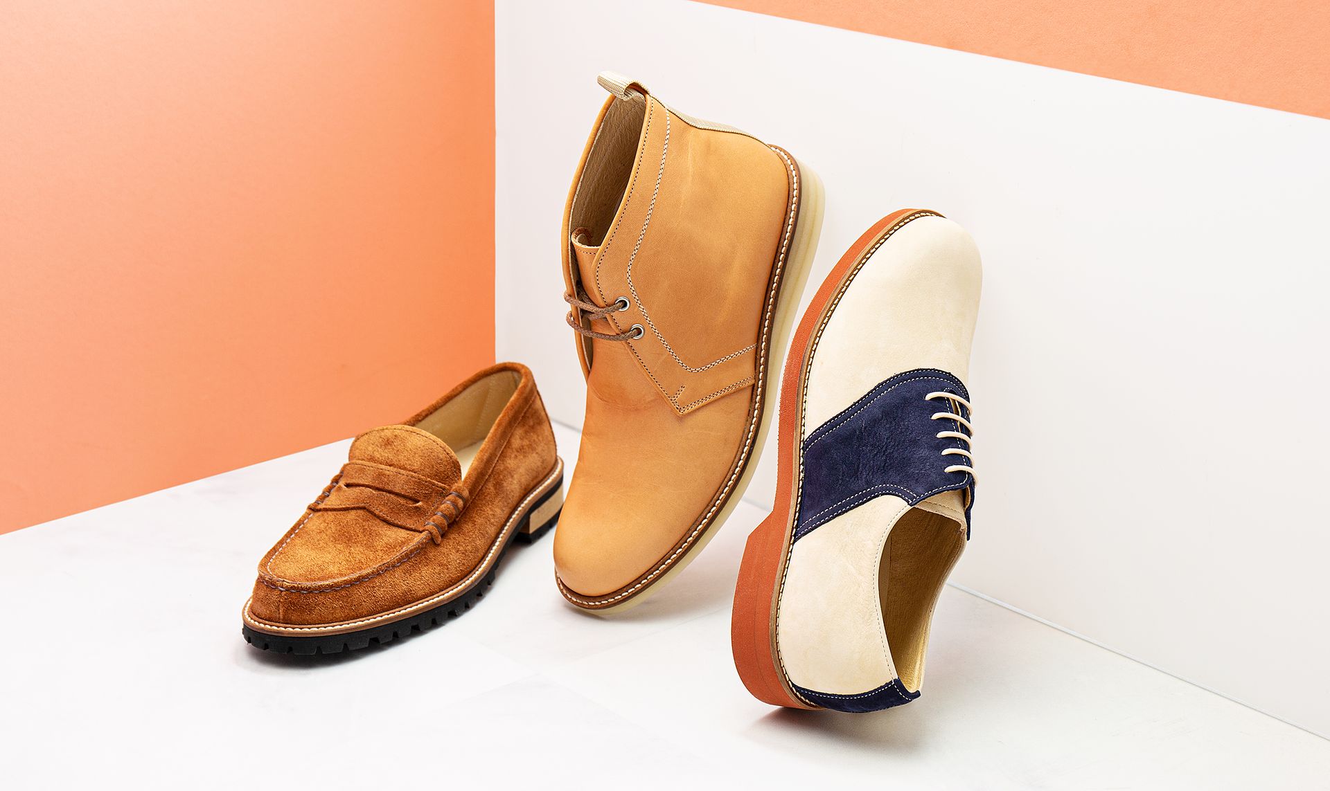 HARUTA mens