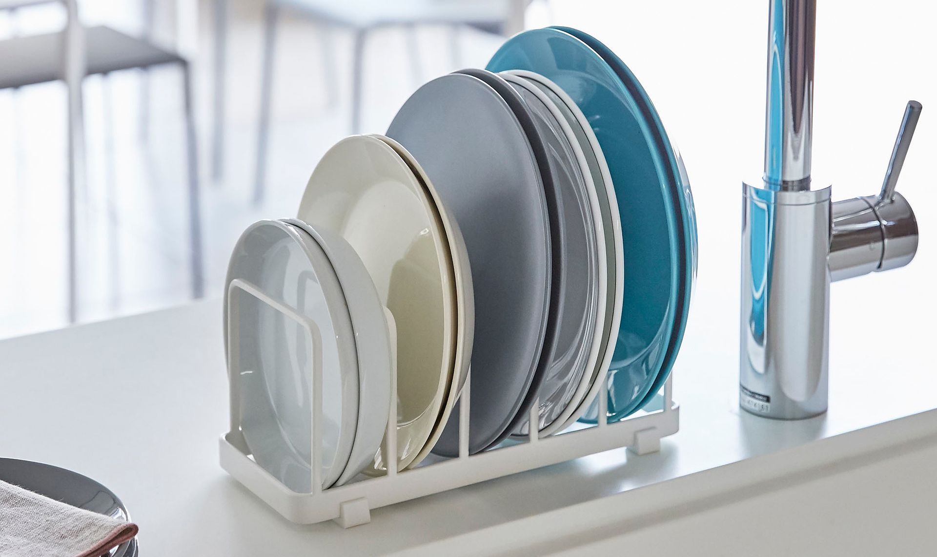 YAMAZAKI Kitchen＆Bath