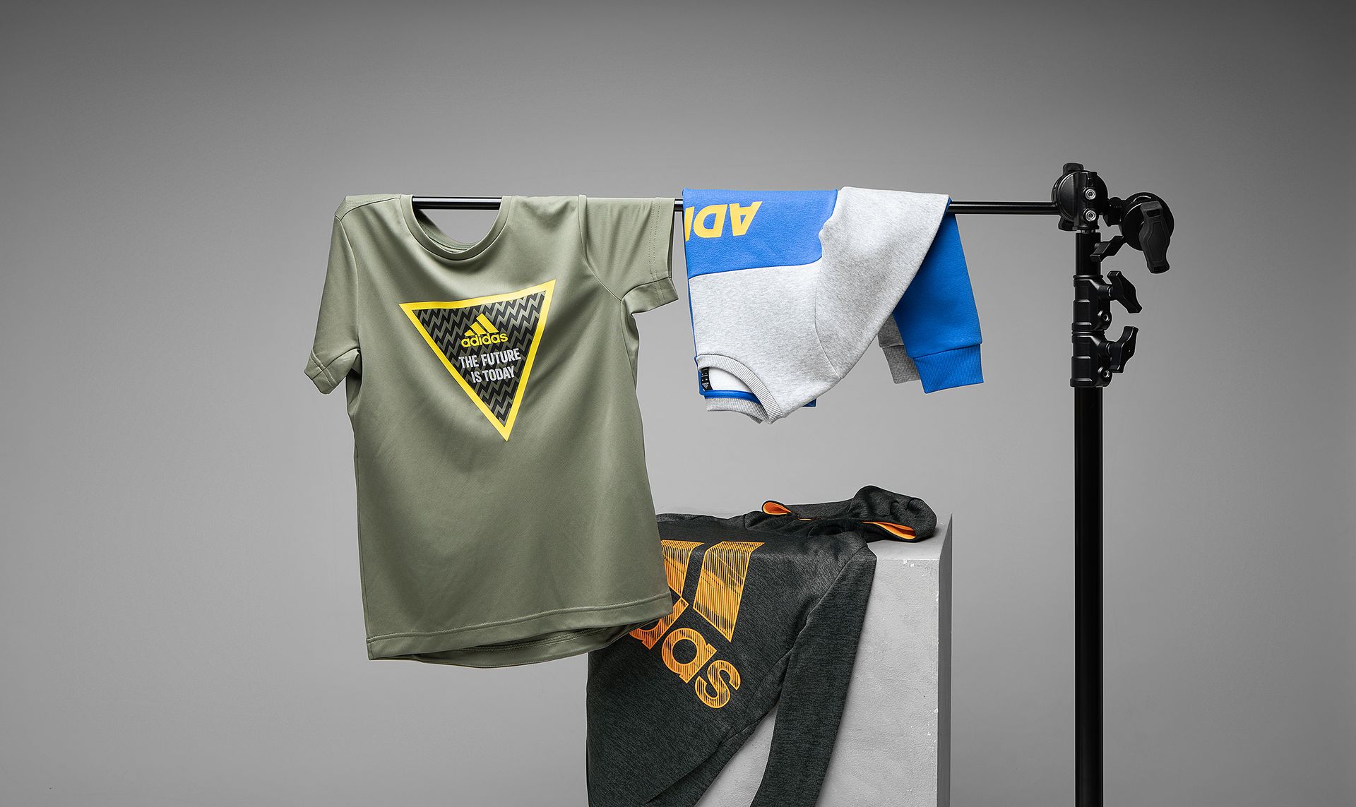 adidas Training Kid's Tops