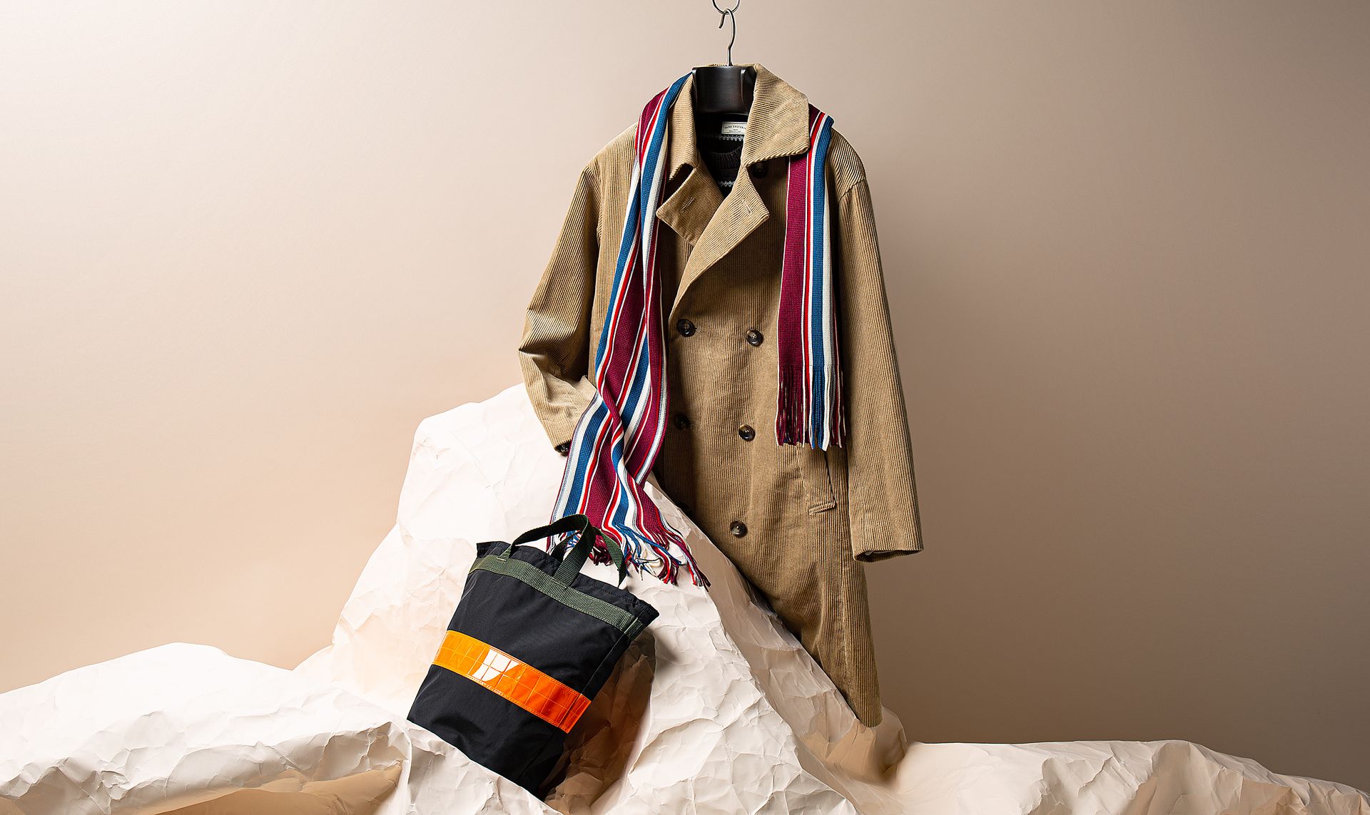 nano universe for Men