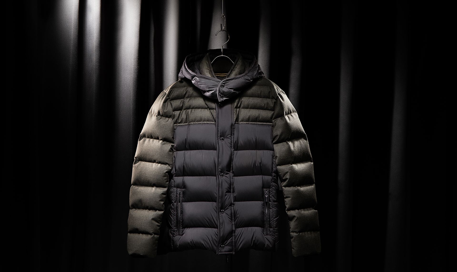 MOORER for Men