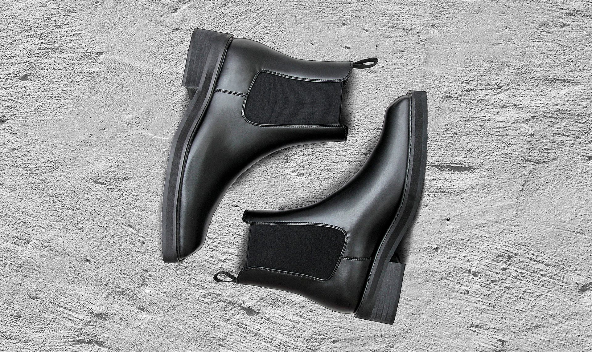 glabella Boots Collection