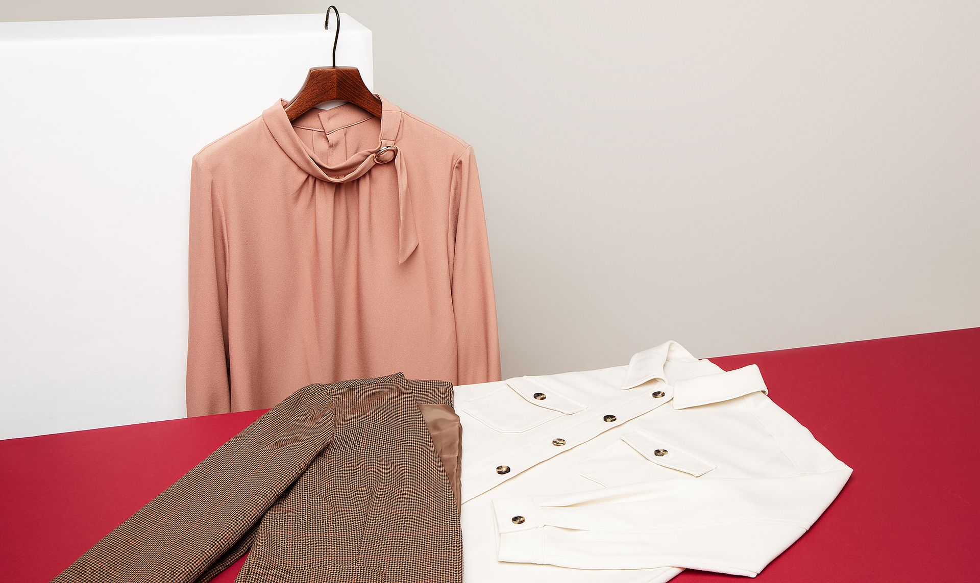 Elegance & Casual Collection