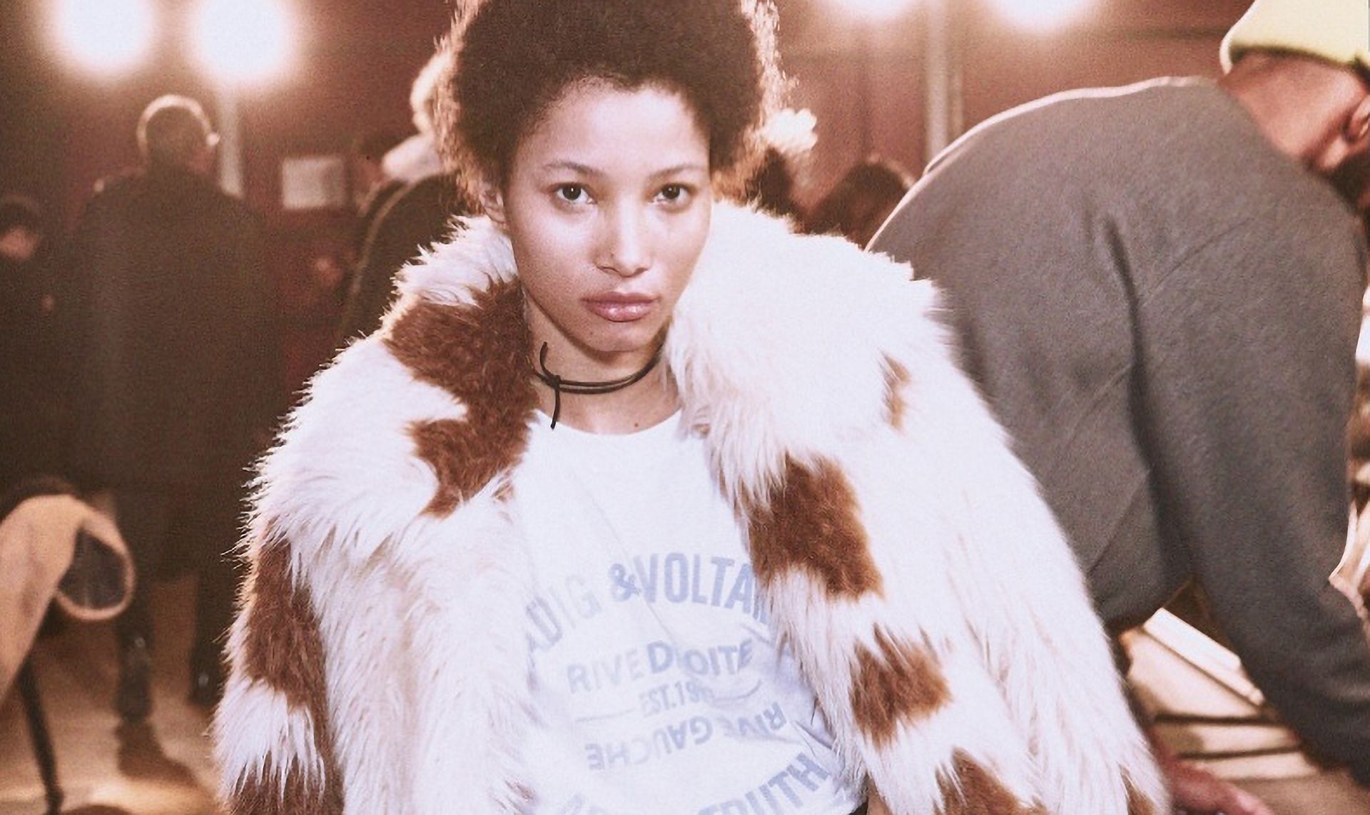 ZADIG ＆ VOLTAIRE