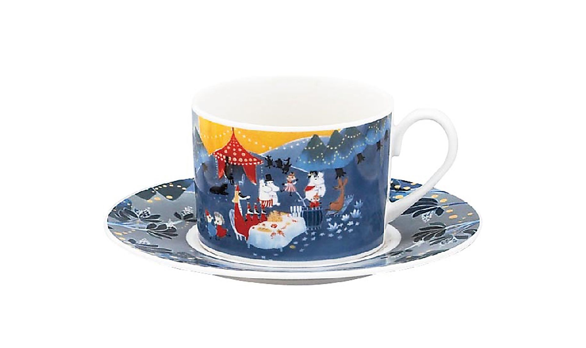 Yamaka MOOMIN