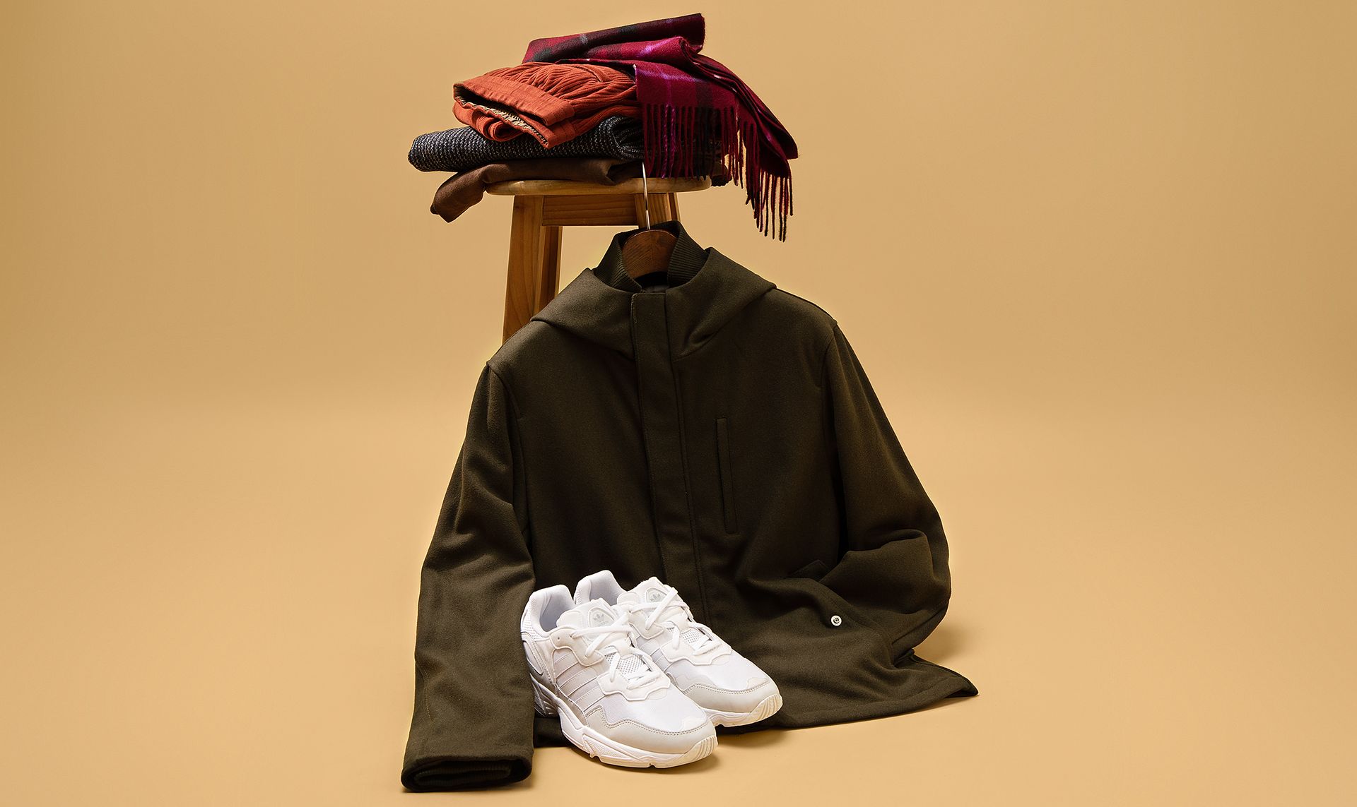 UNITED ARROWS green label relaxing for Men vol.1