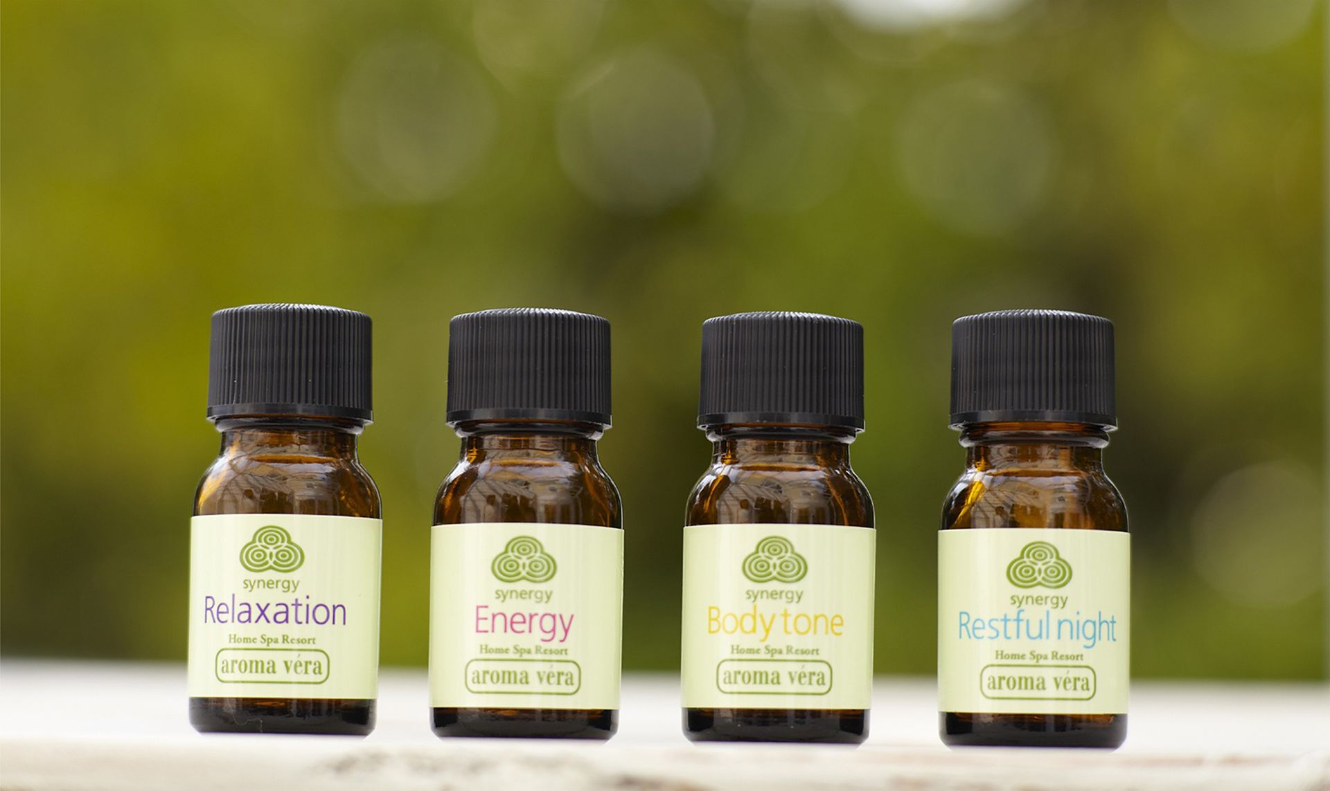 aroma vera