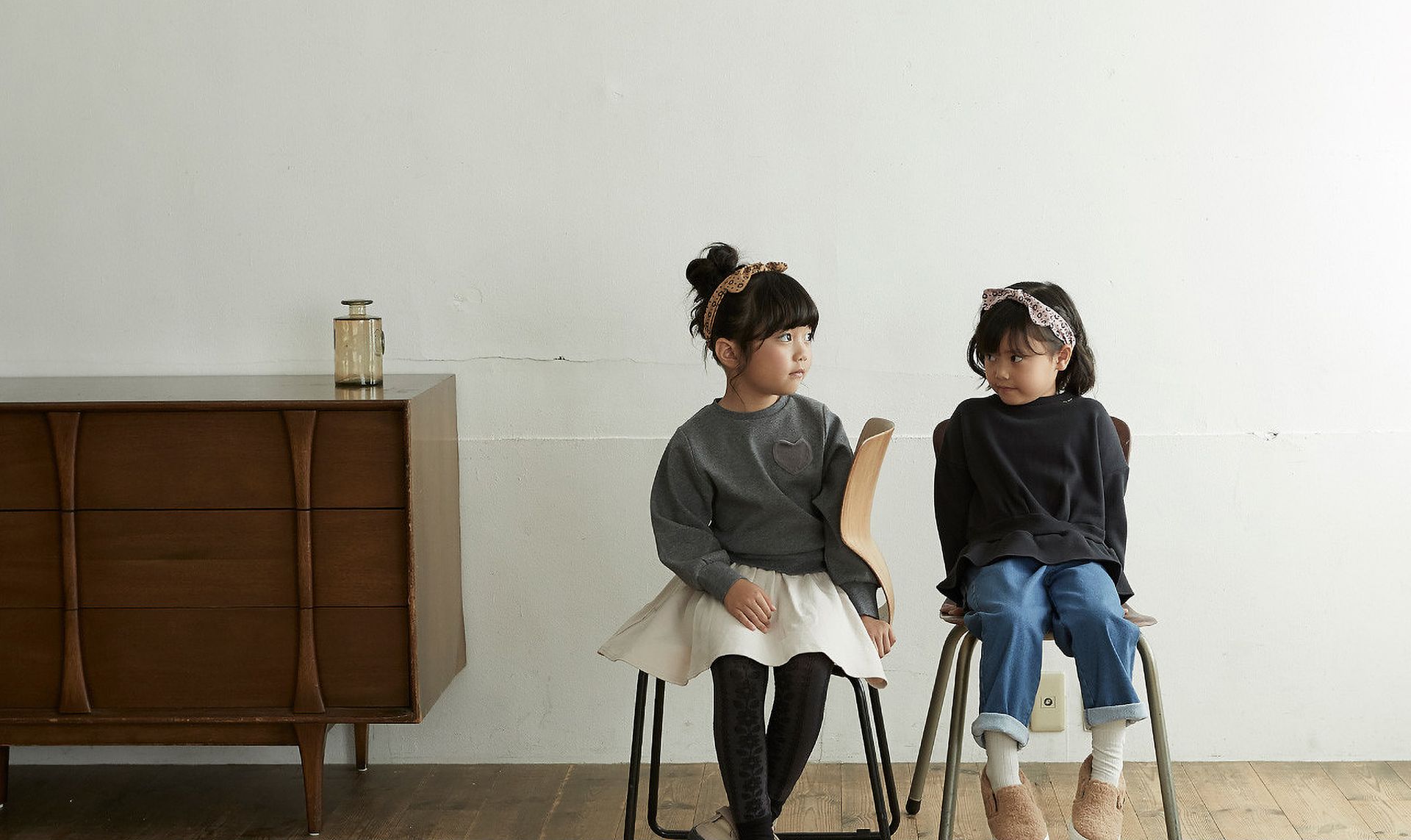 F.O.INTERNATIONAL GIRL