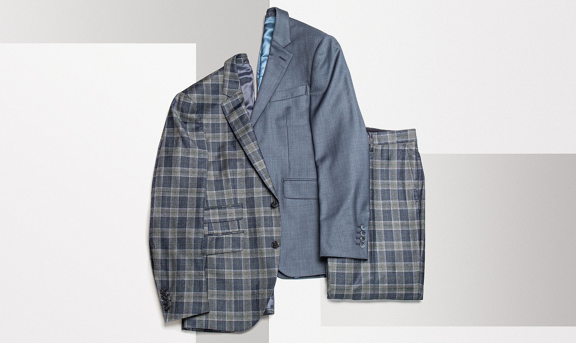 HACKETT  LONDON  (FORMAL)