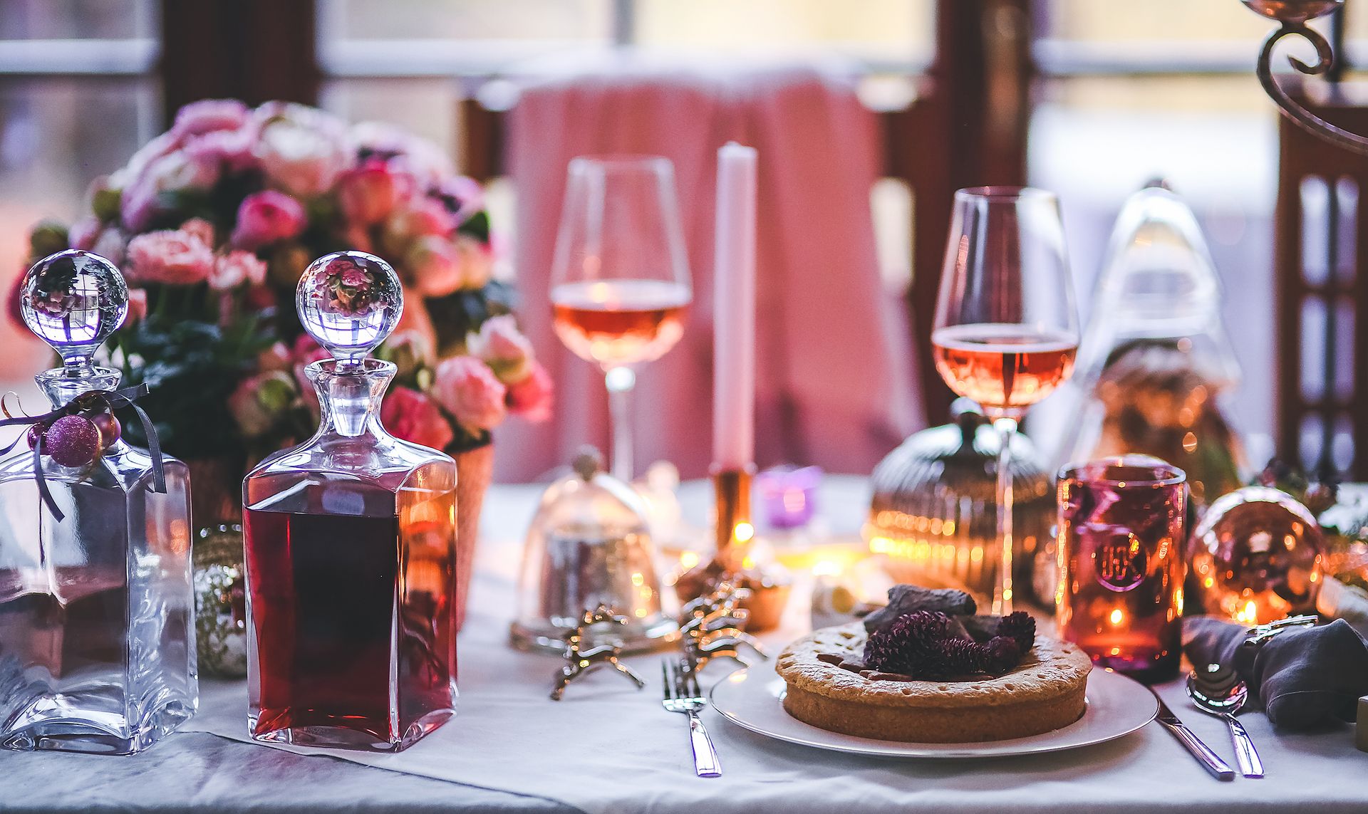 World Wine Market
