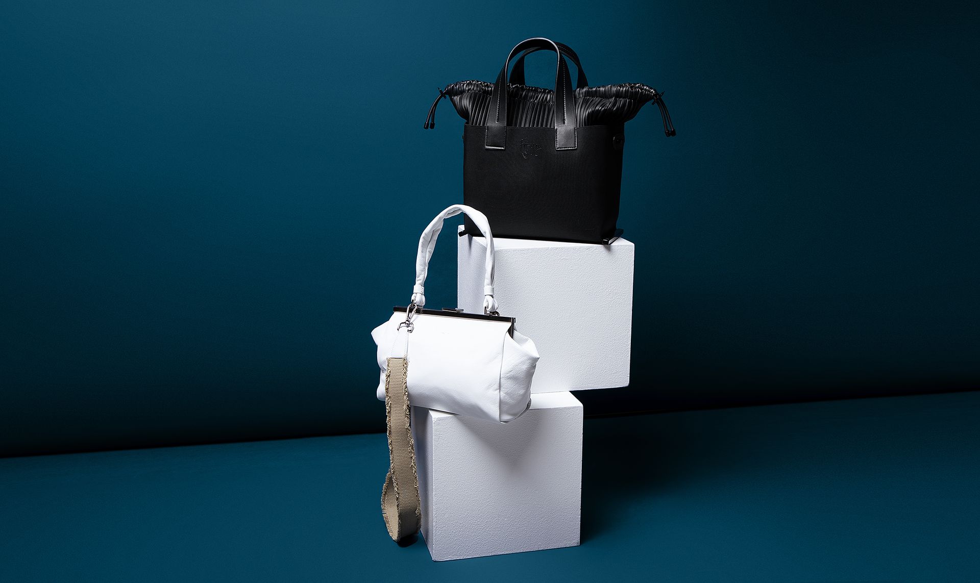 Italian Brand Bags and Accessories