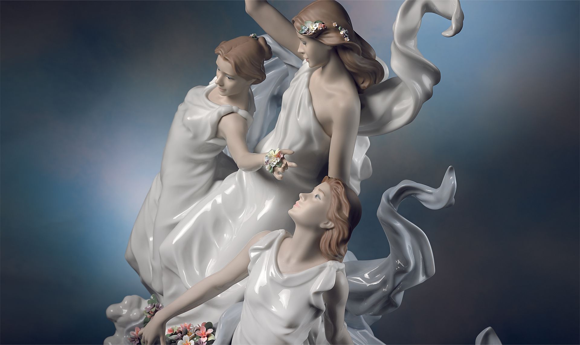 LLADRÓ Classic & Modern