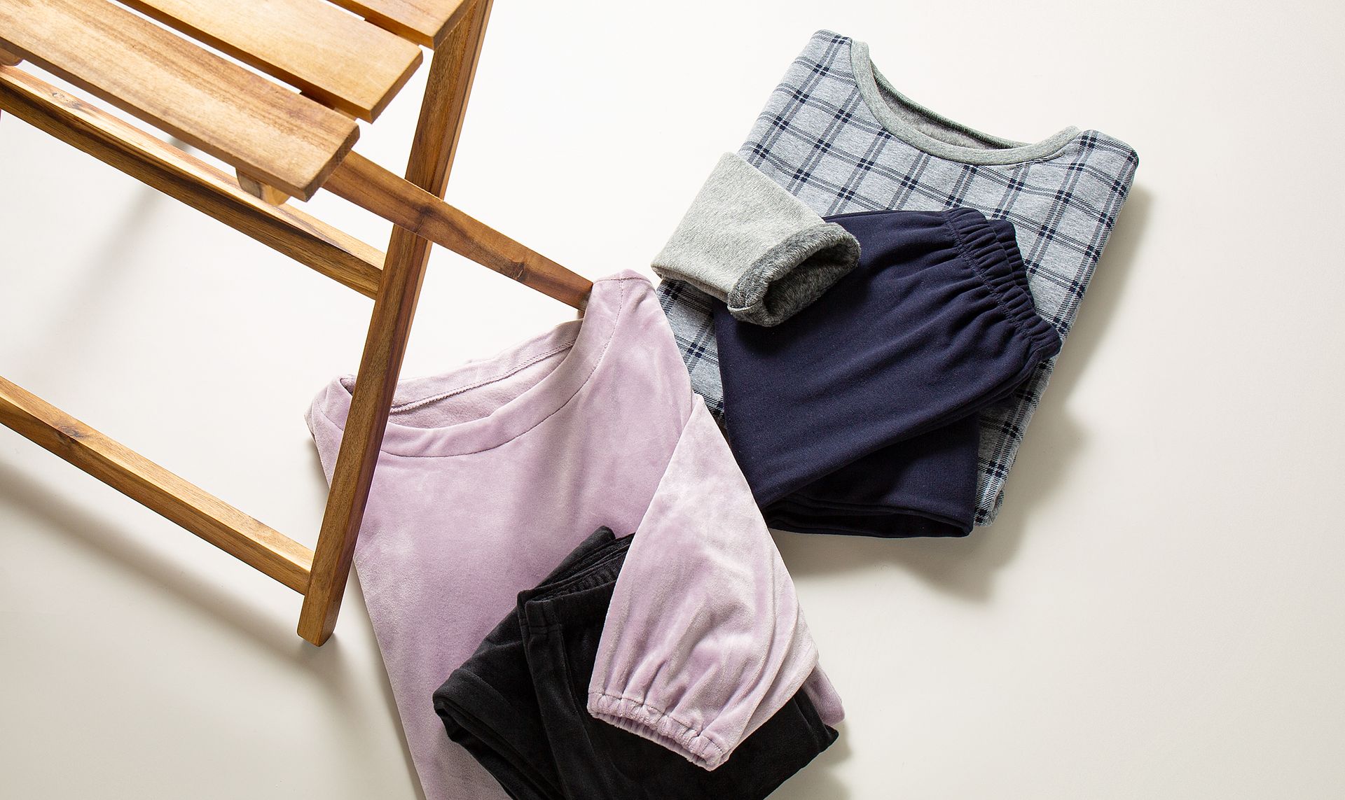 RELAX CUTE room wear