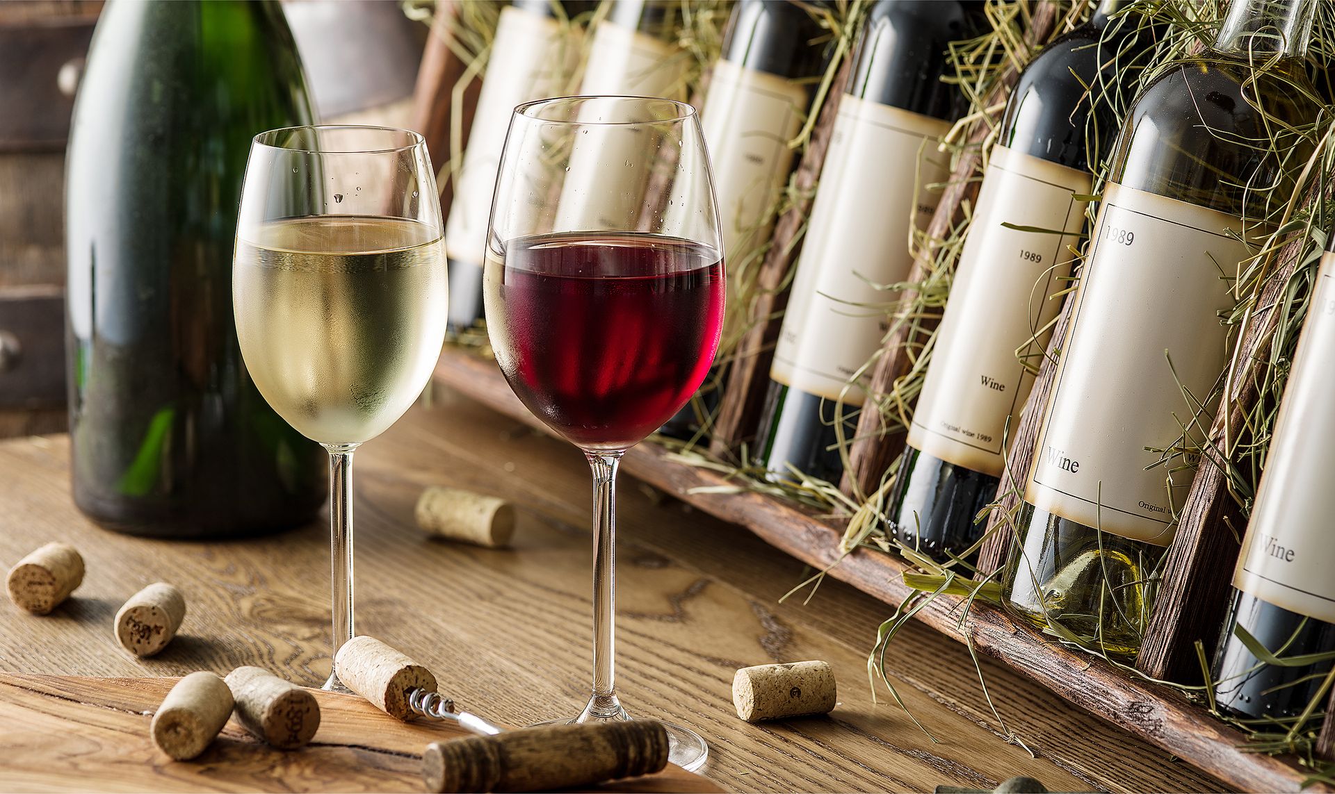 Discovery Wine Sets