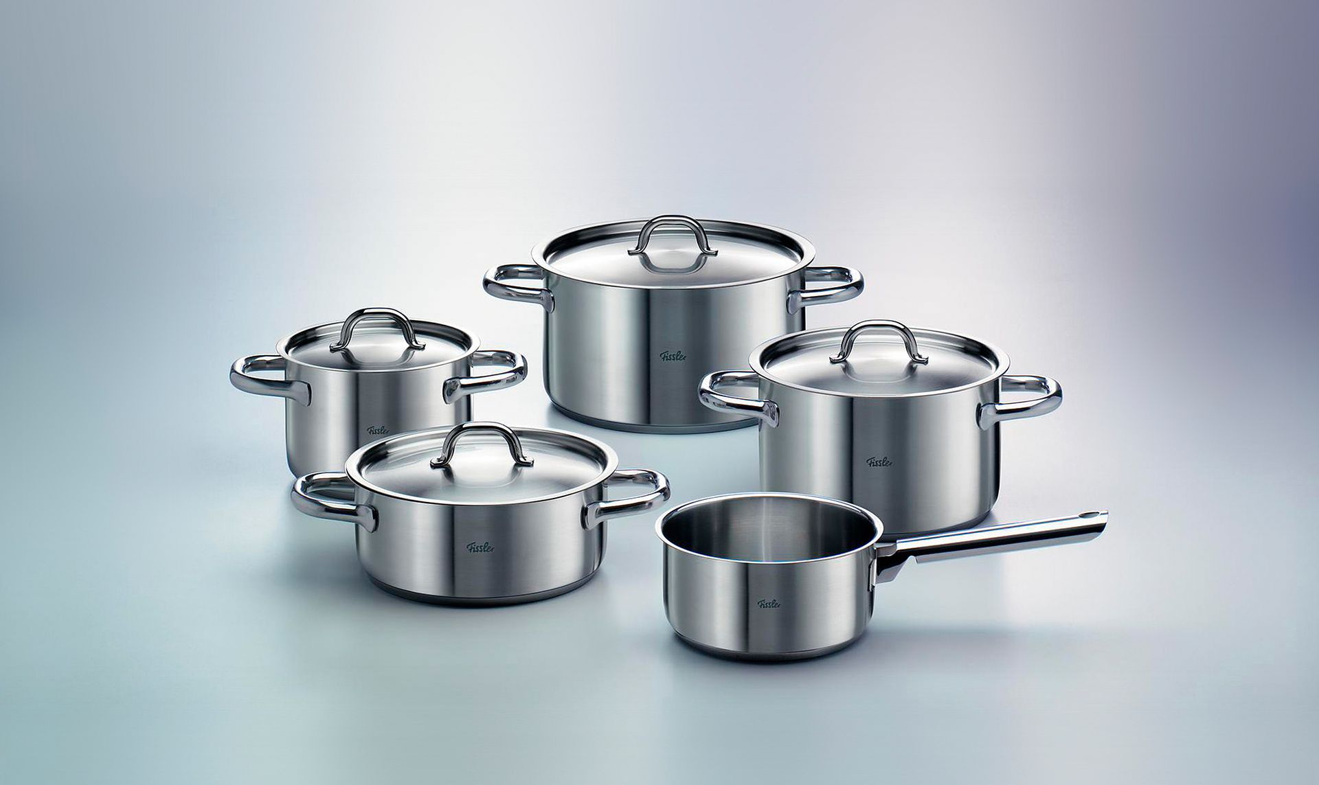 Fissler