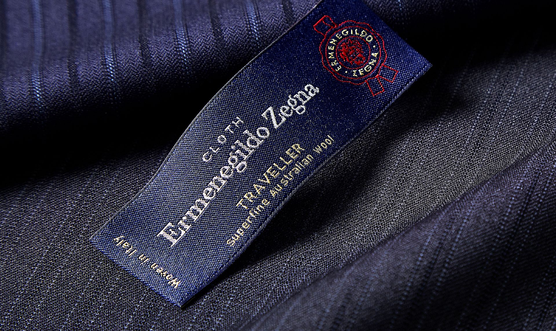 TAILOR FIELDS