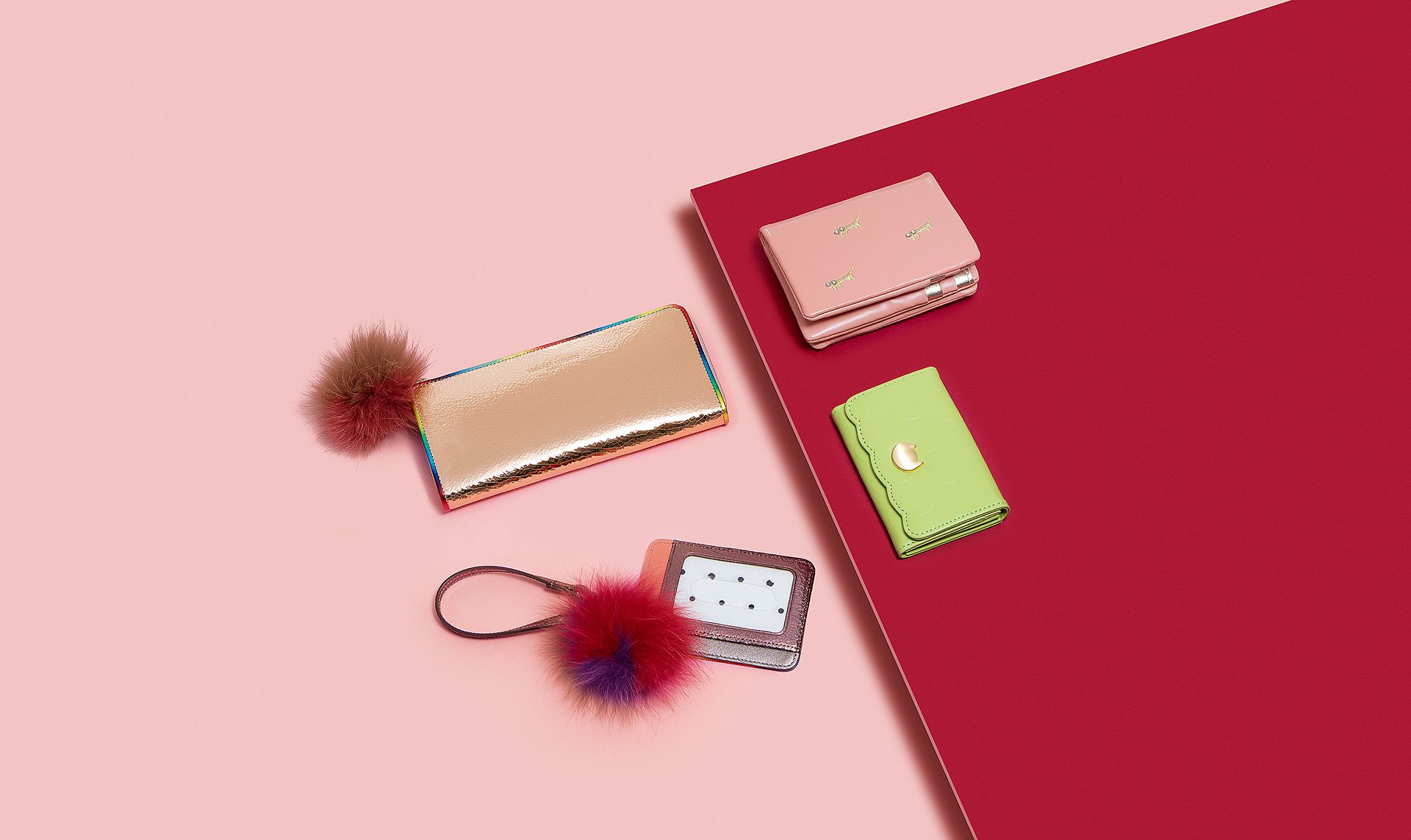 tsumori chisato CARRY