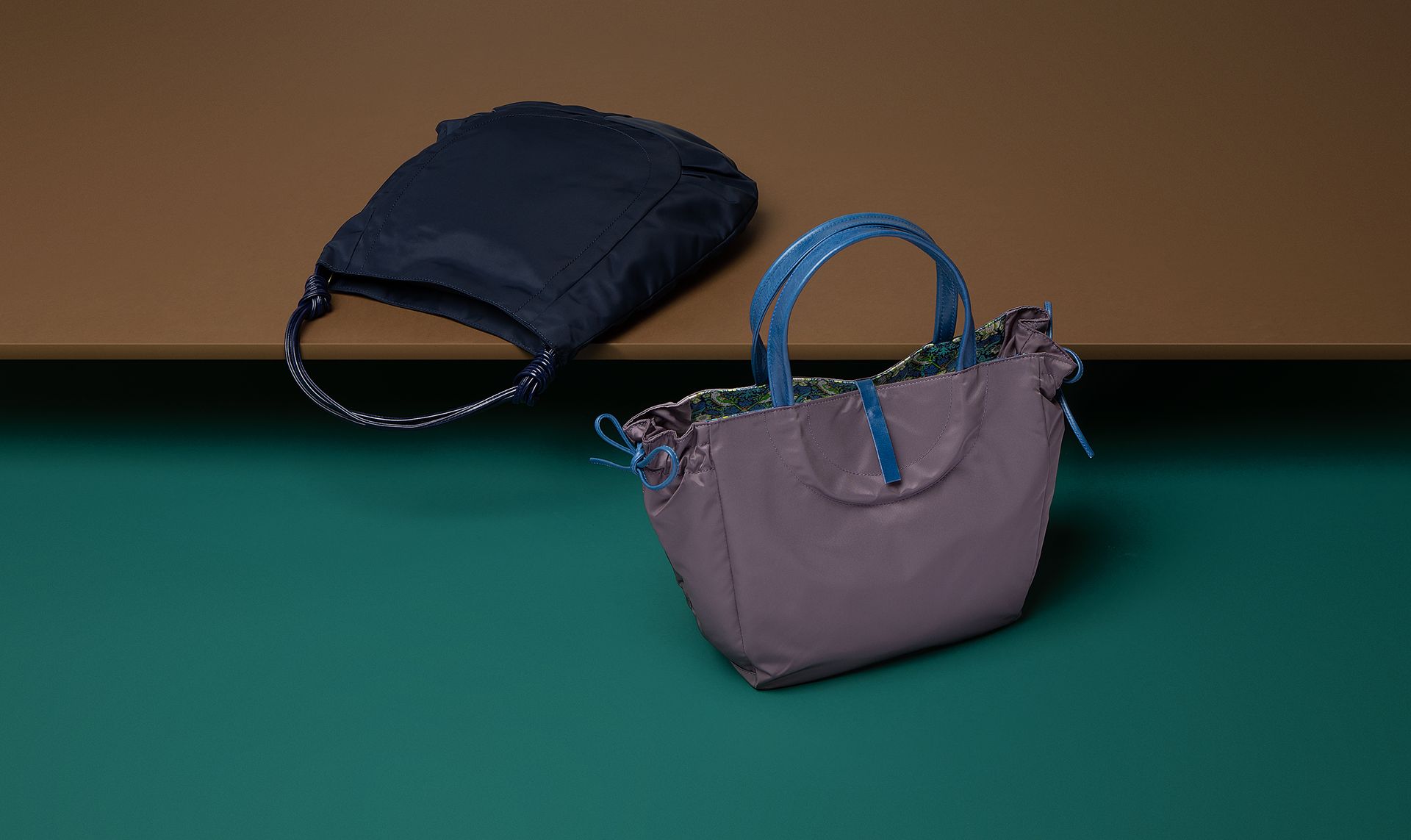 Brand bag collection