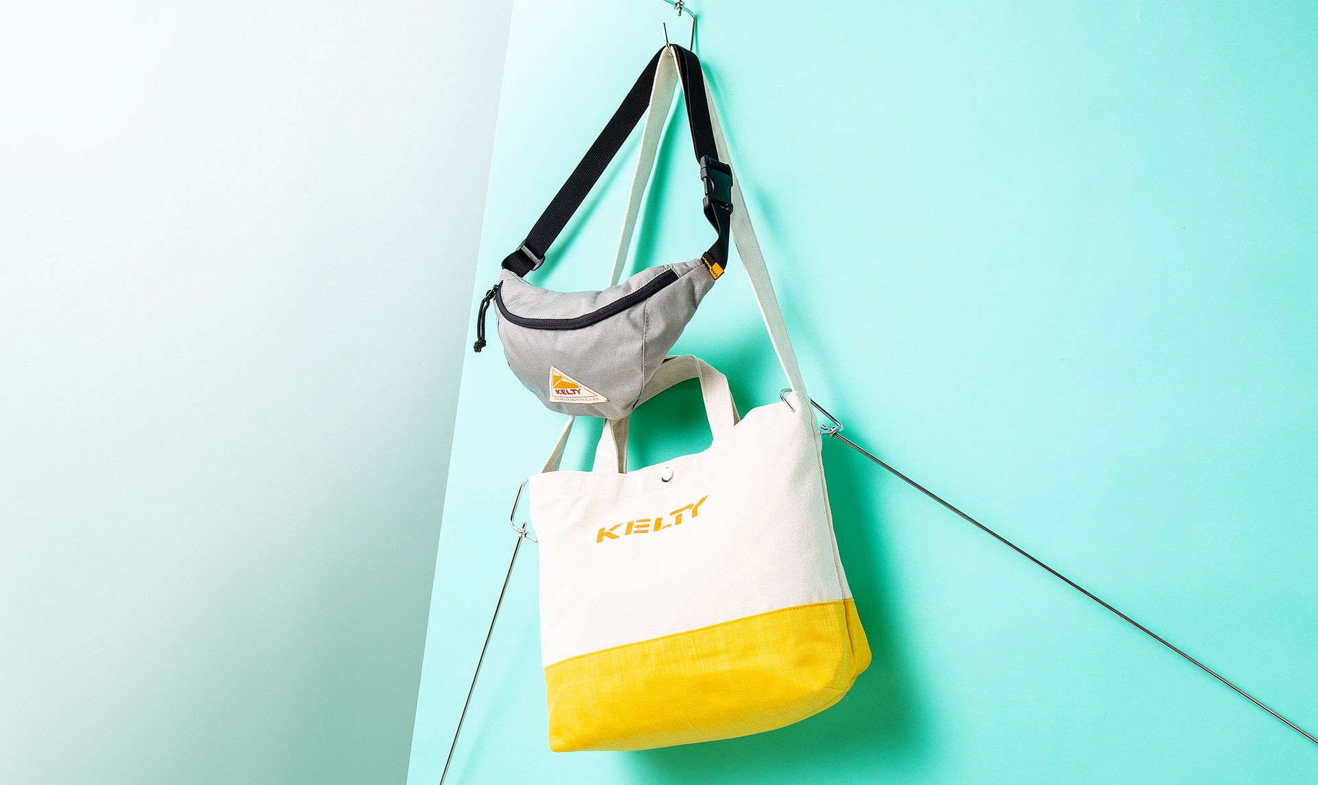 KELTY