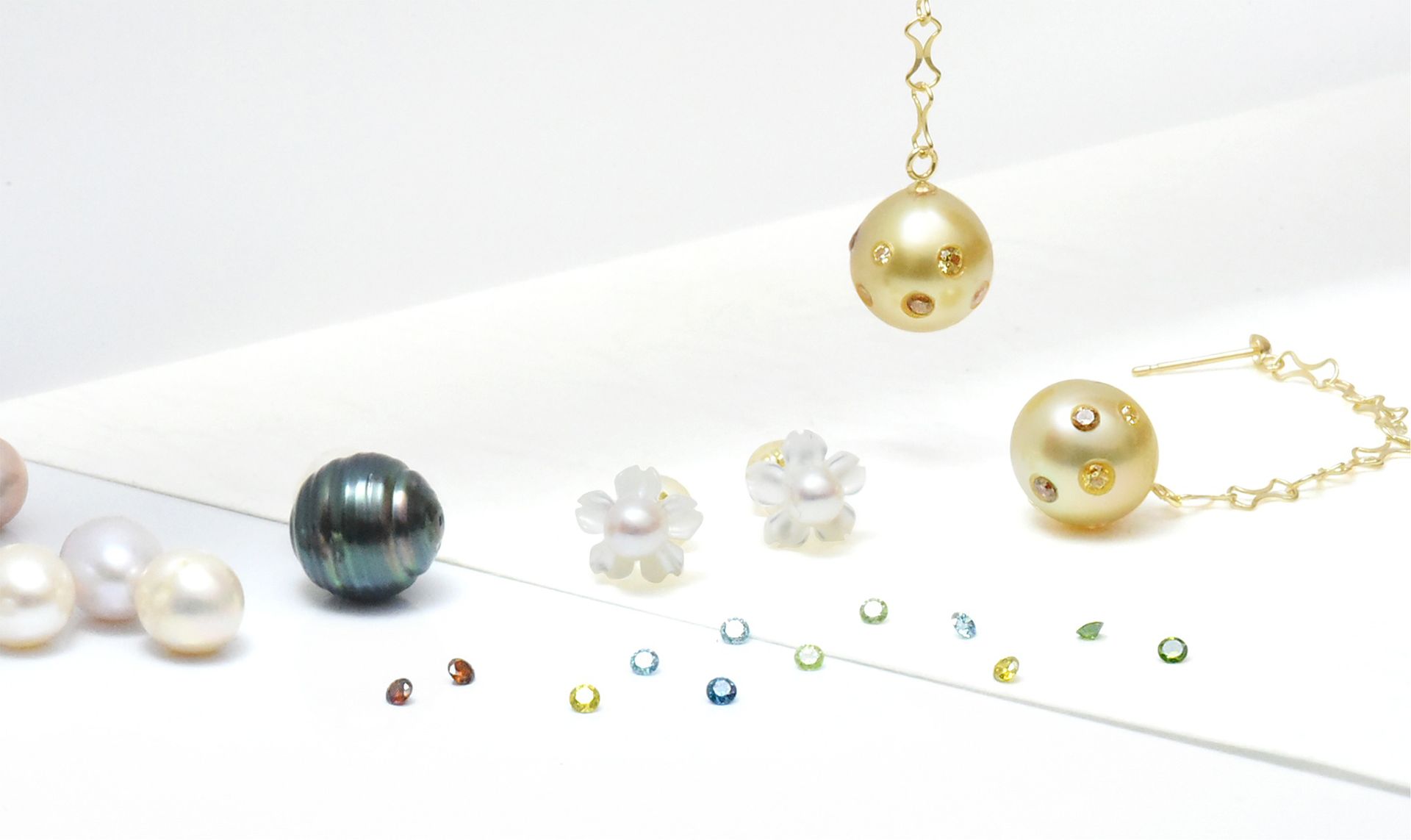 Colorize By Gemstones 