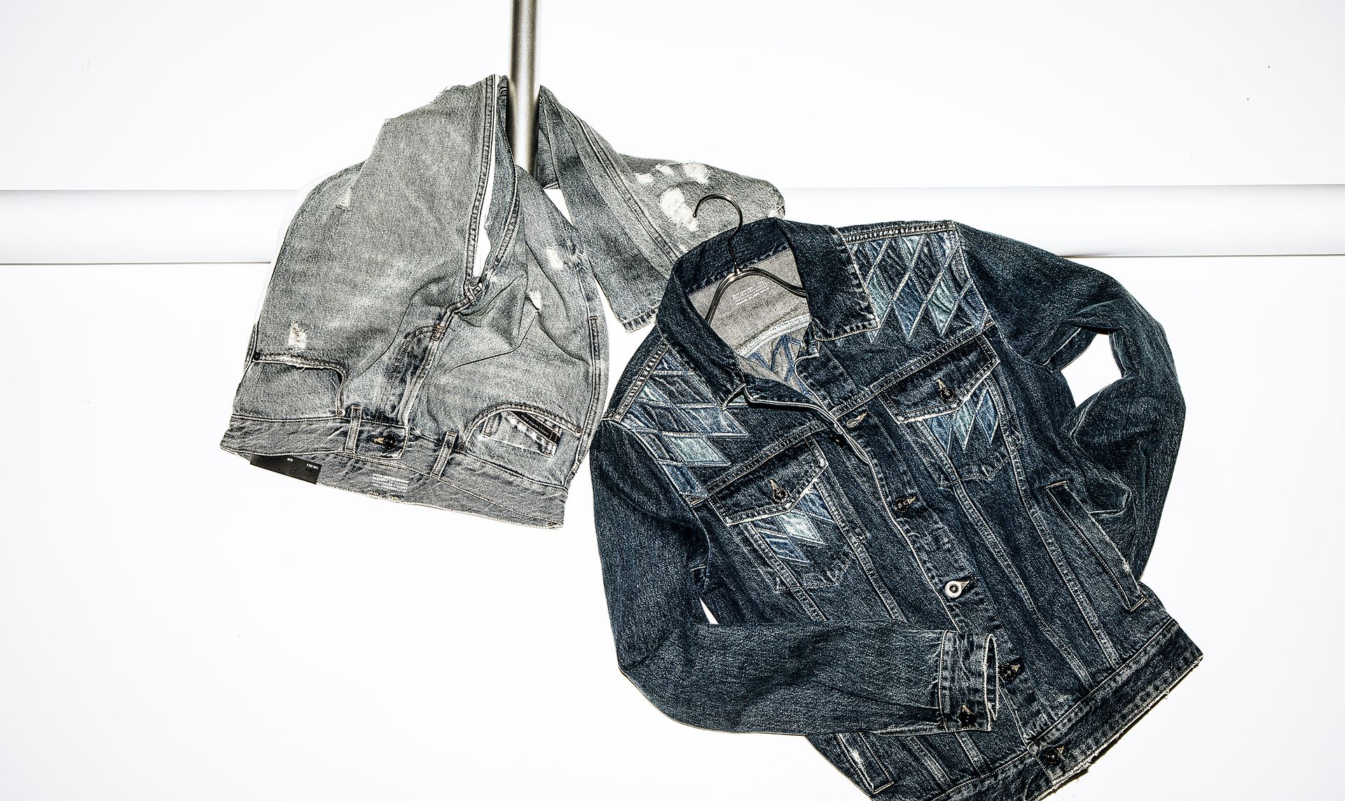 DIESEL BLACK GOLD for Men