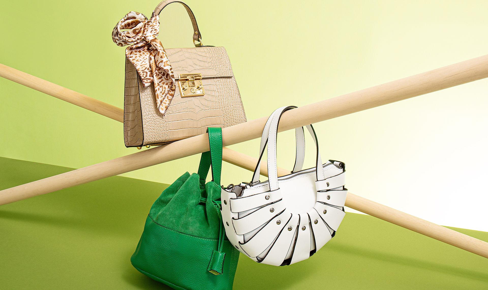 MODE FOURRURE Bag for Women