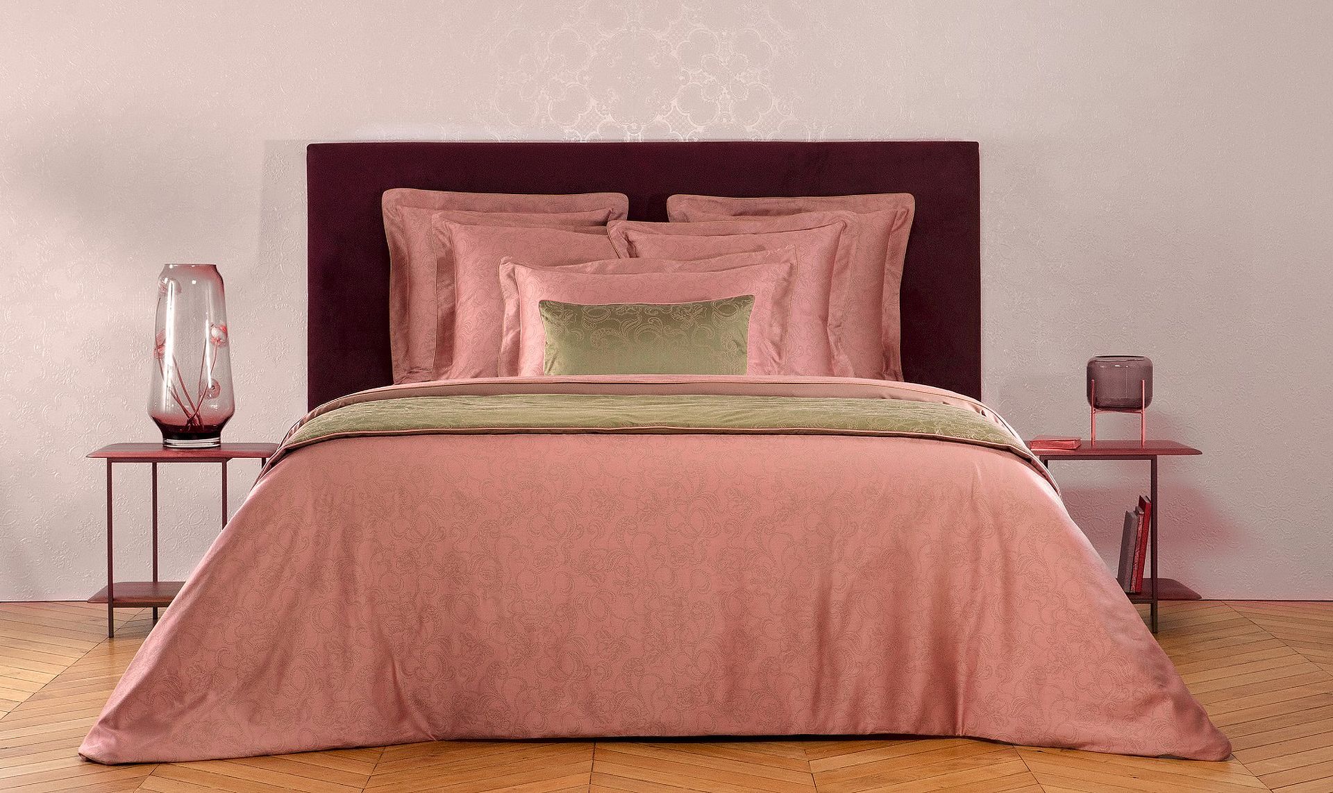 Yves Delorme -Bedding-