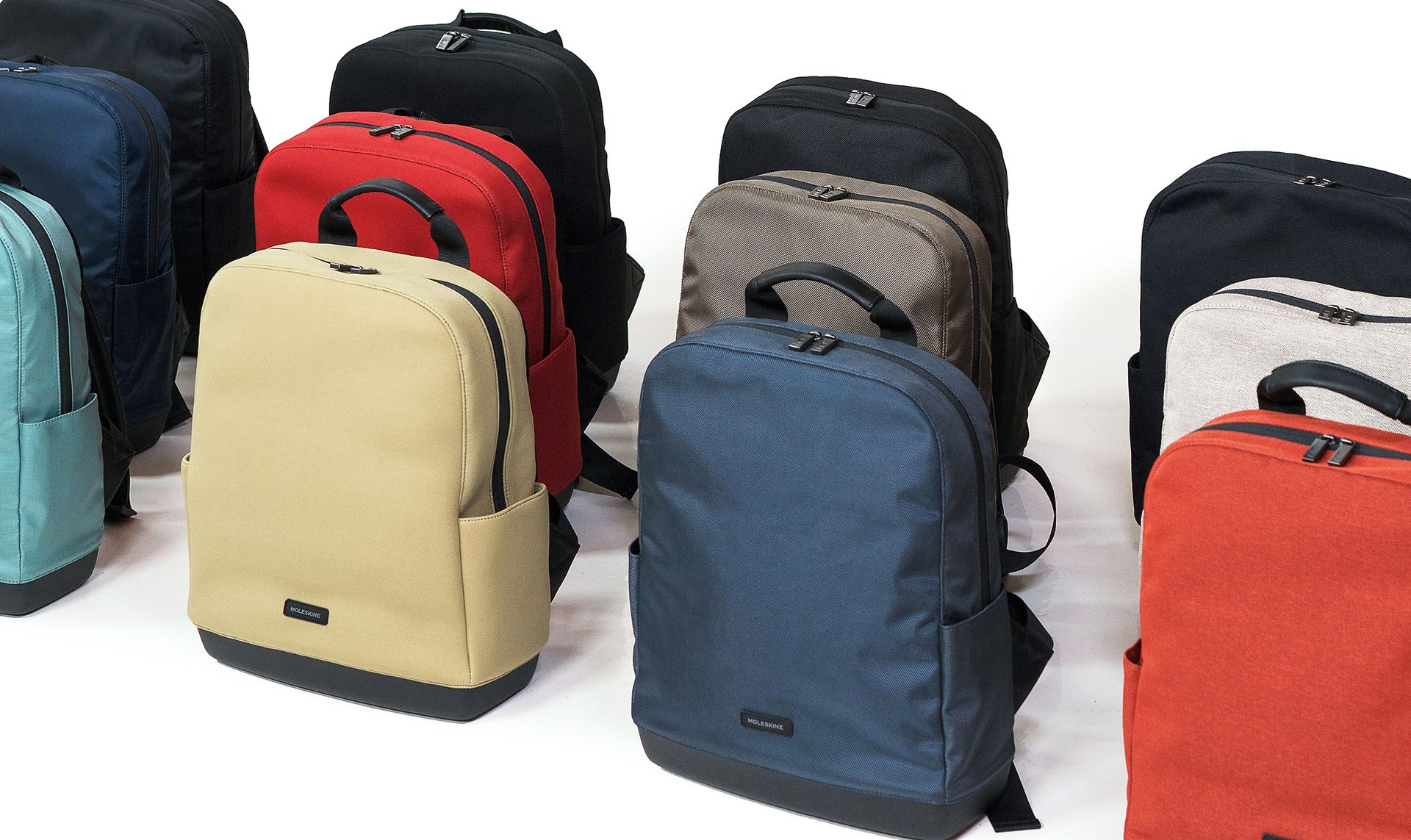 MOLESKINE Bag