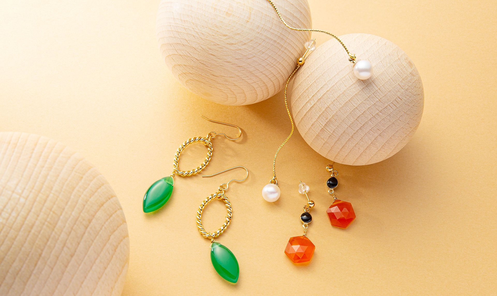 QUO JEWELRY 