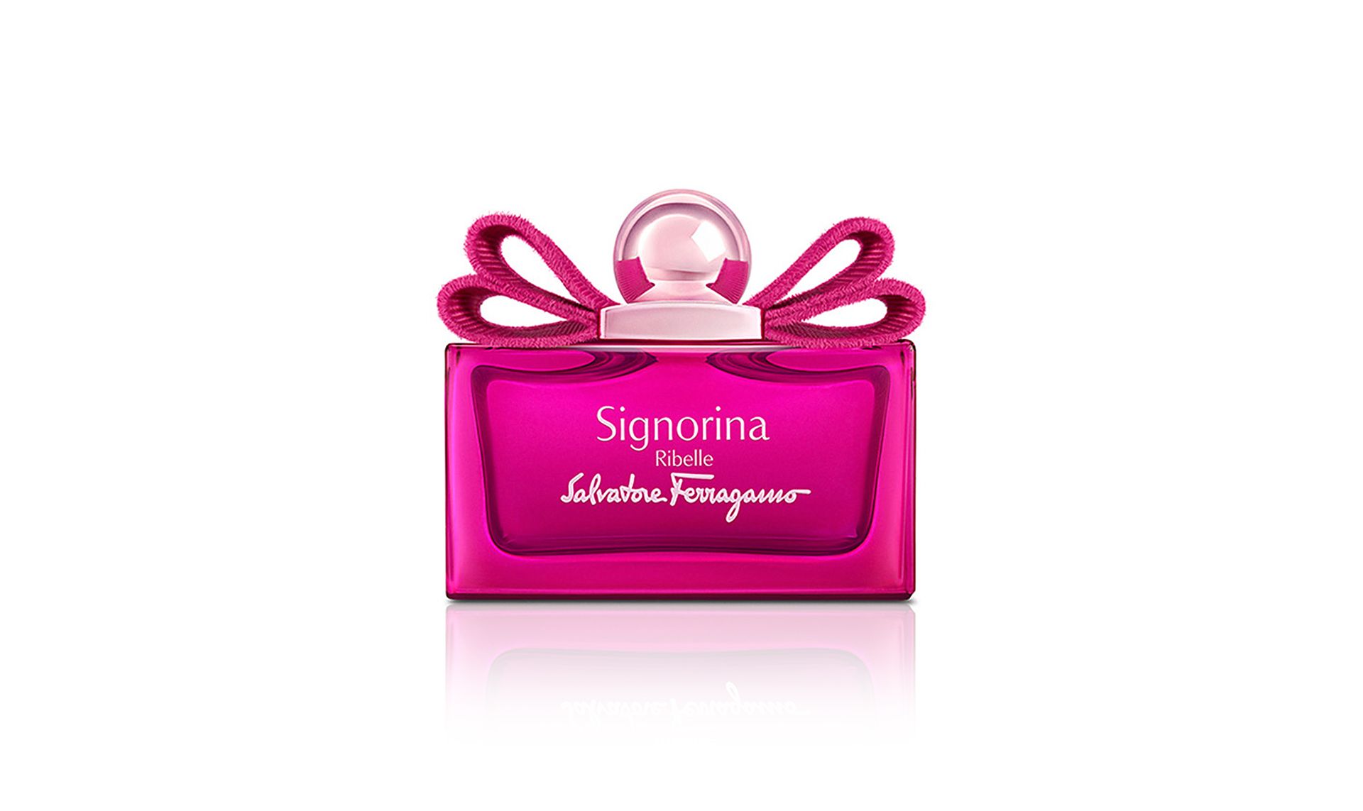 Salvatore Ferragamo：Women