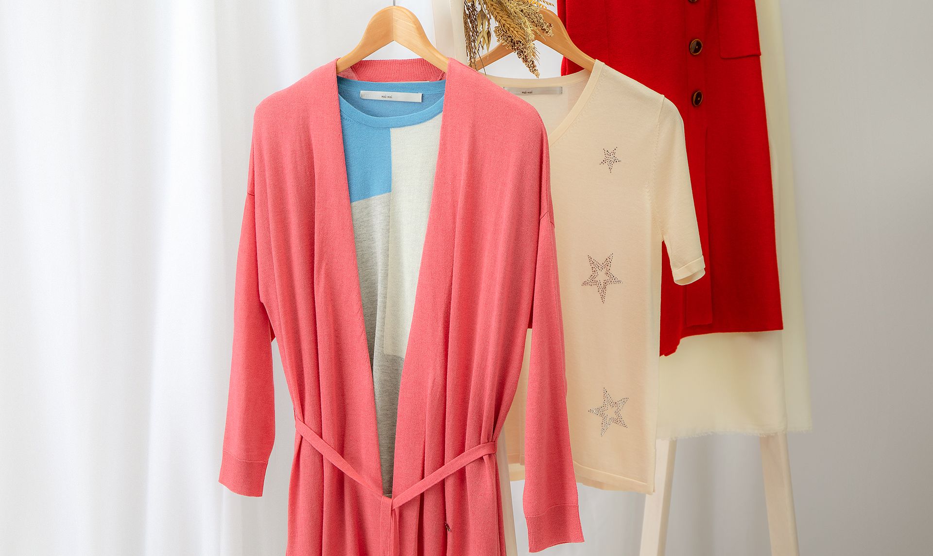 TRANSFER CASHMERE for Women