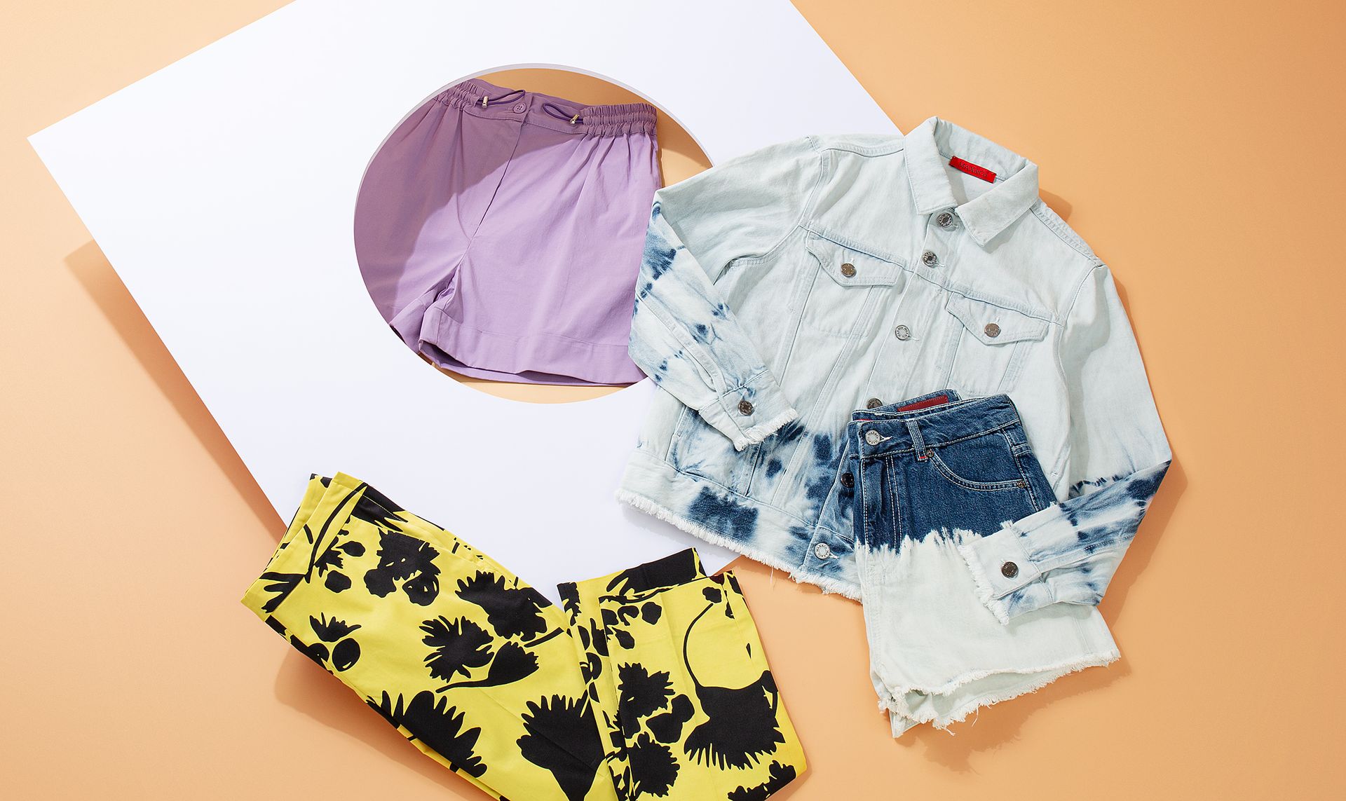 MAX＆Co. Bottoms & Outer