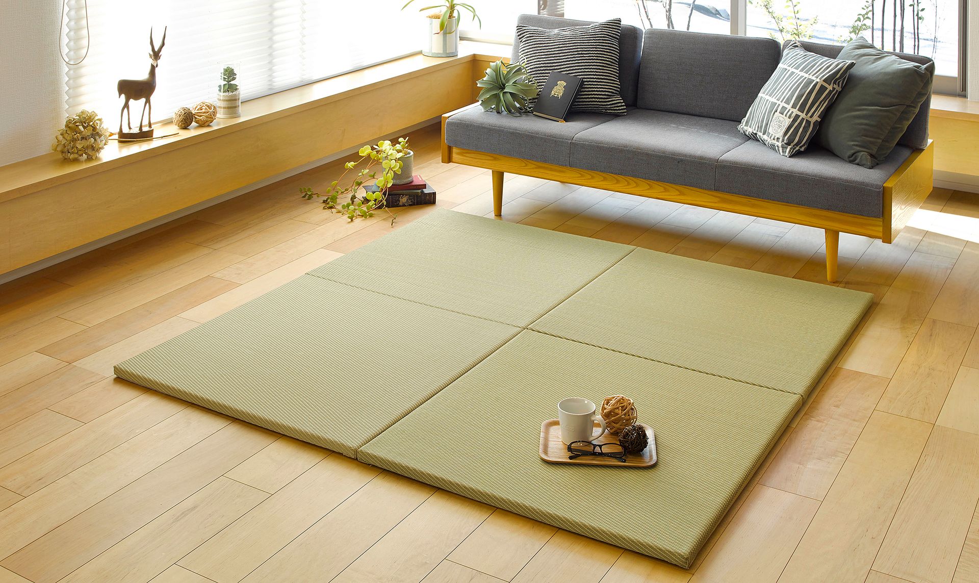 TATAMI by HAGIHARA
