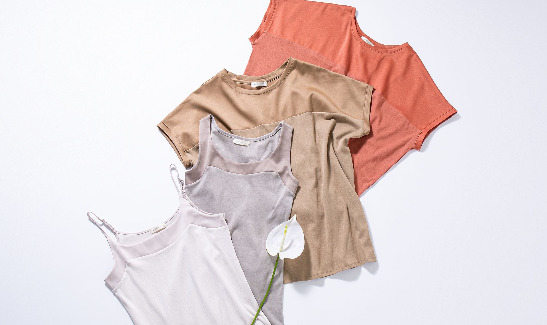 IT’S INTERNATIONAL 