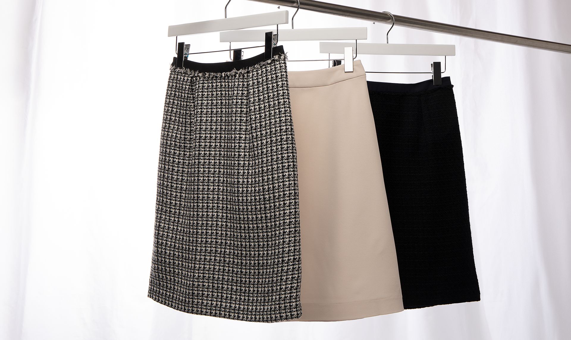 Clear Impression Bottoms＆Accessory