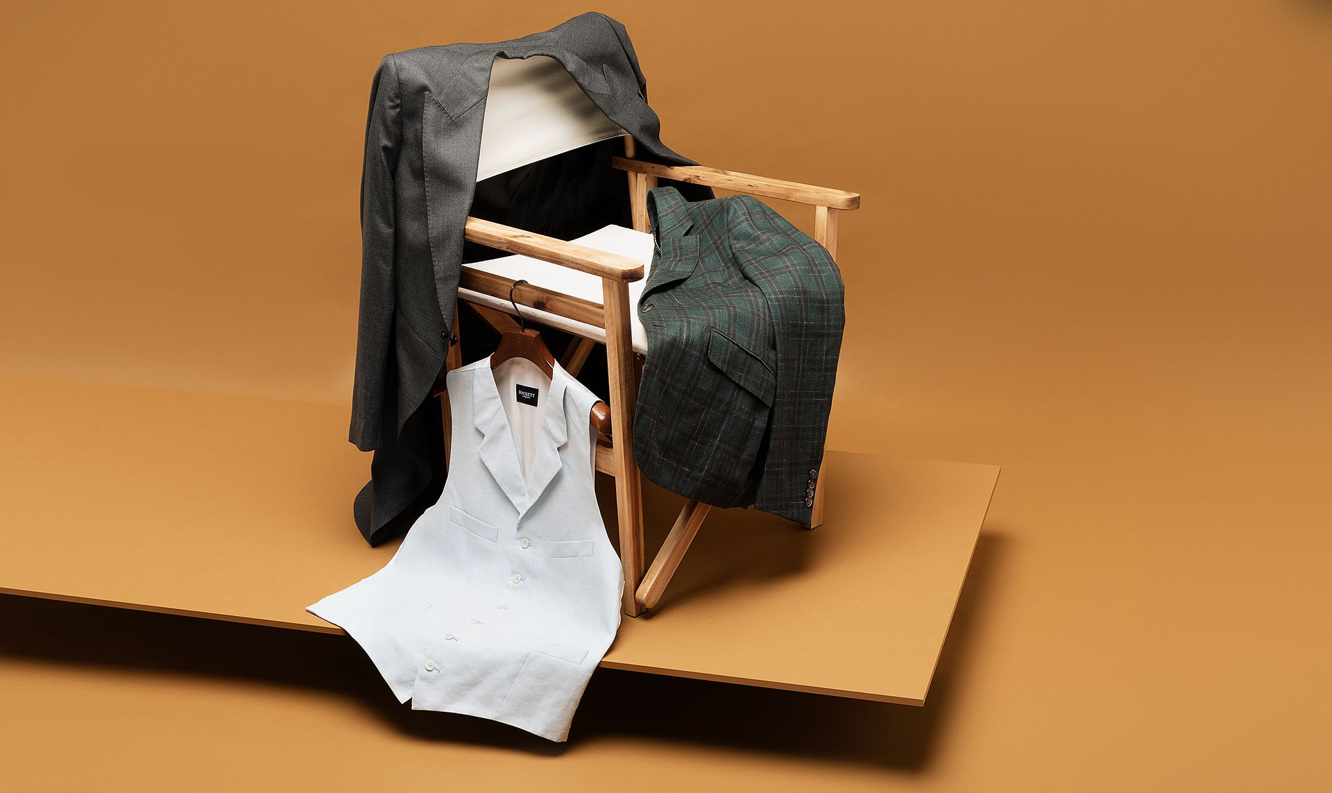 HACKETT LONDON (FORMAL）