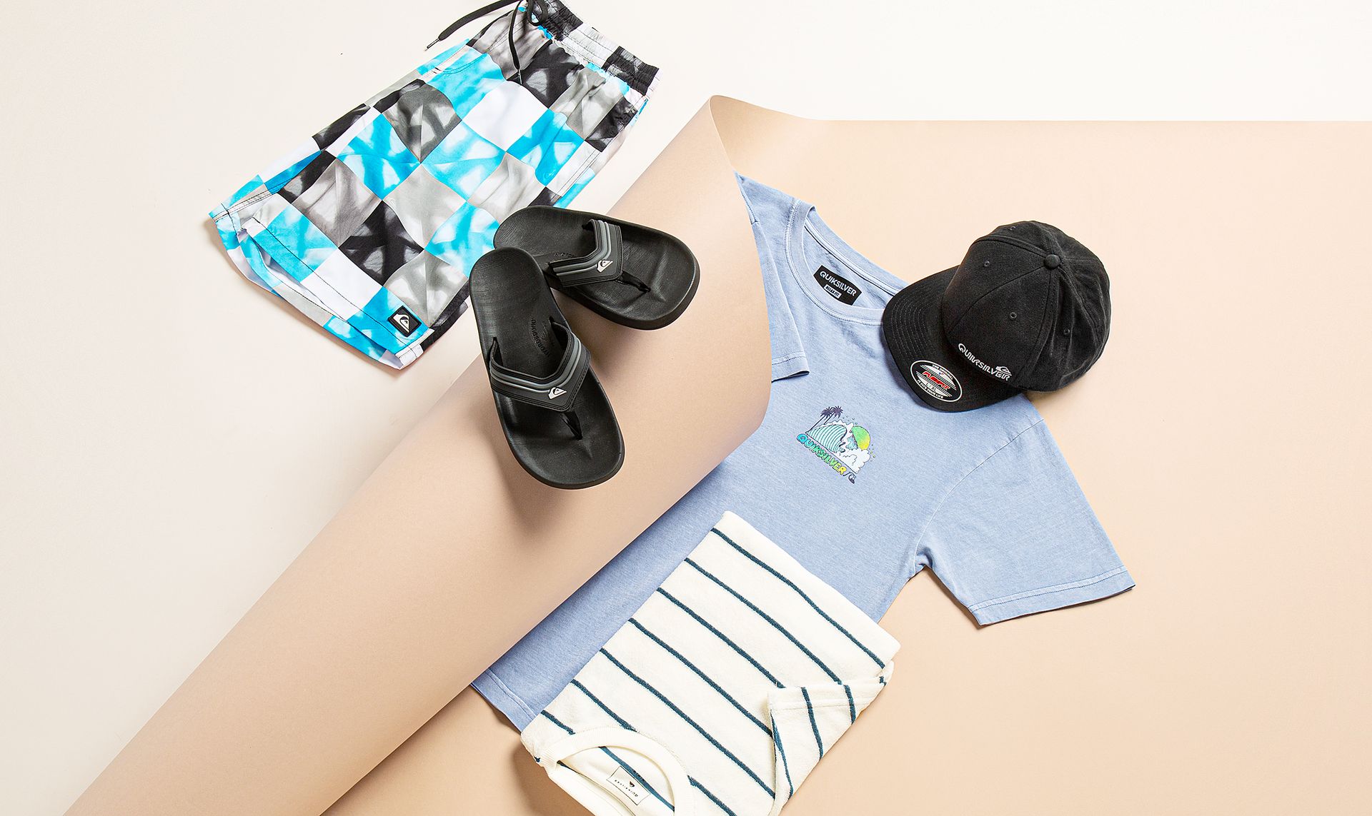 QUIKSILVER