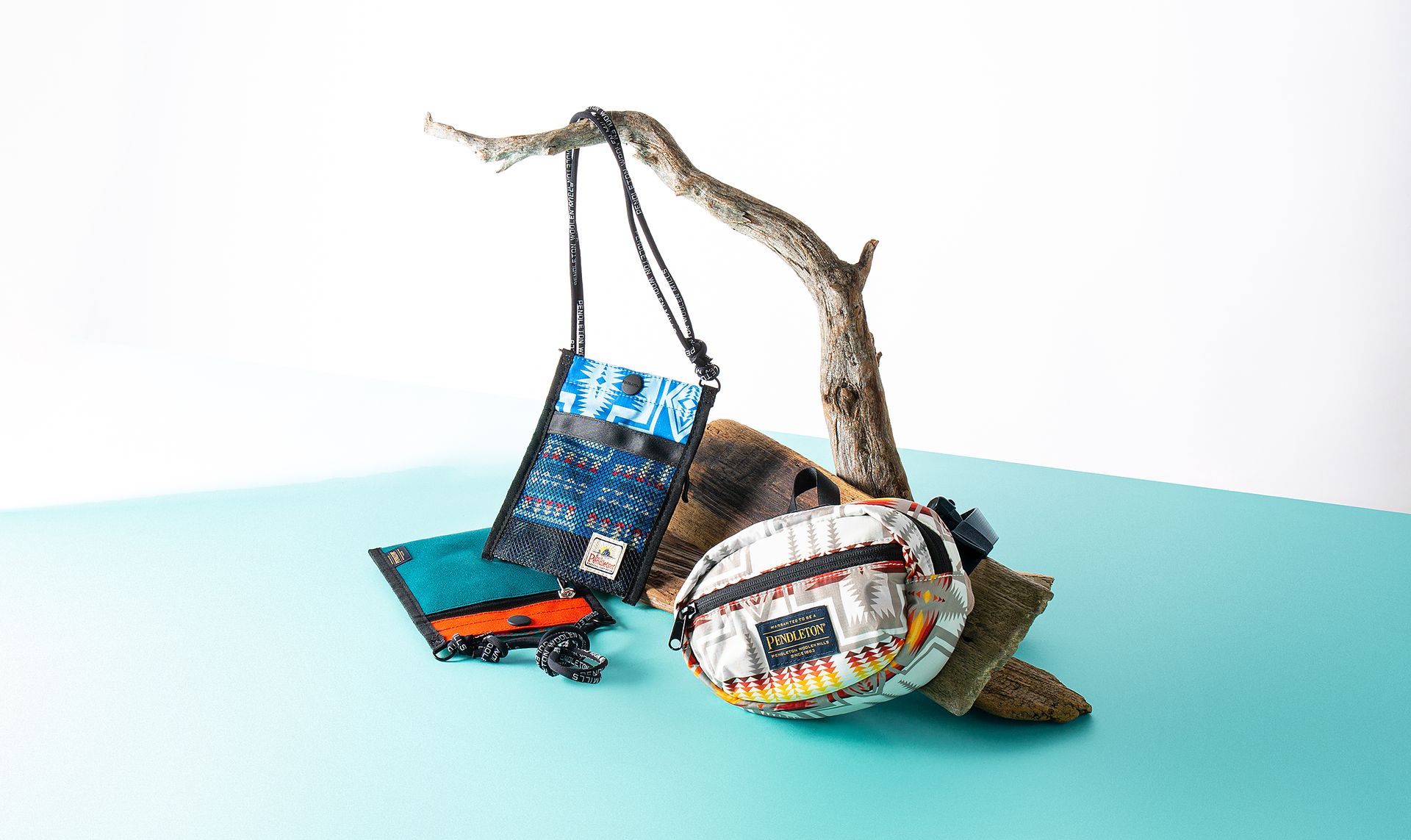 PENDLETON 