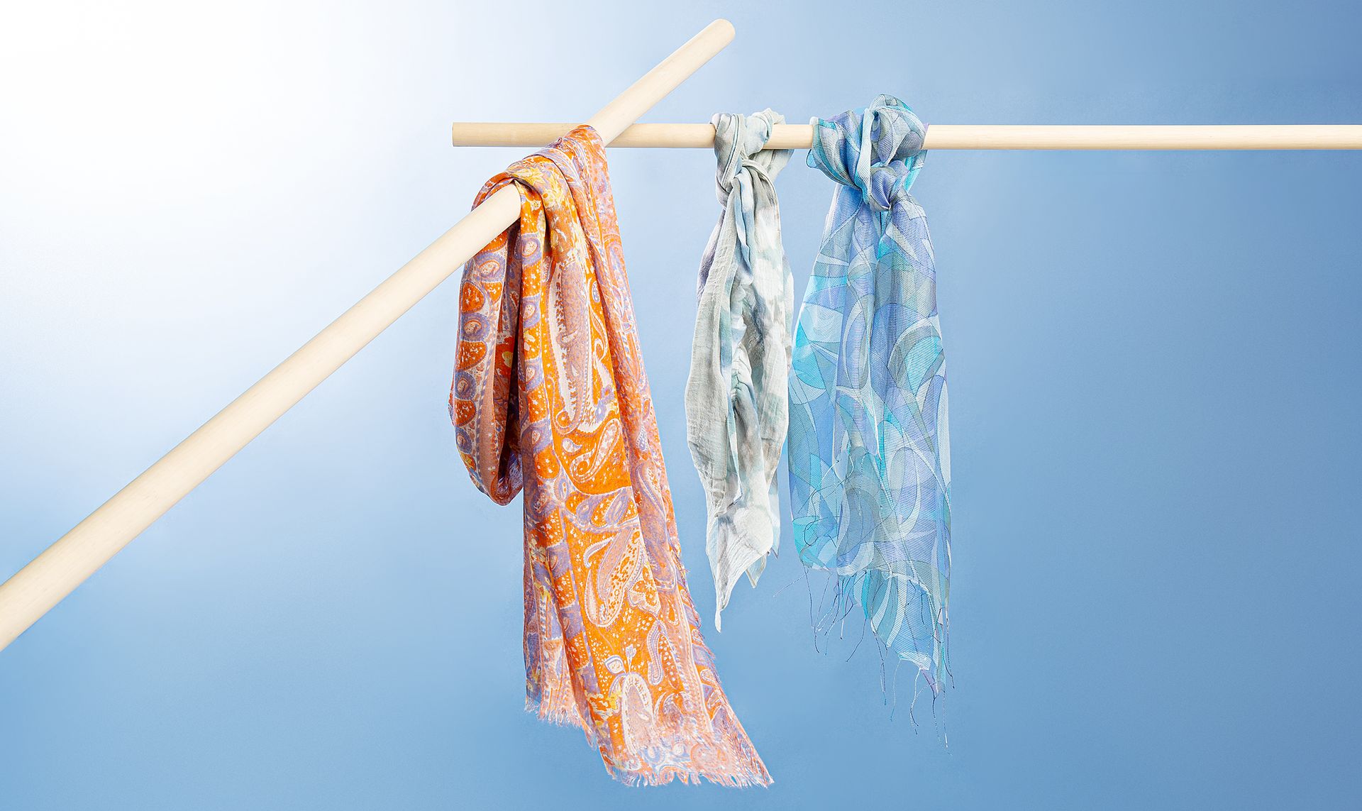 SCARF FAIR 