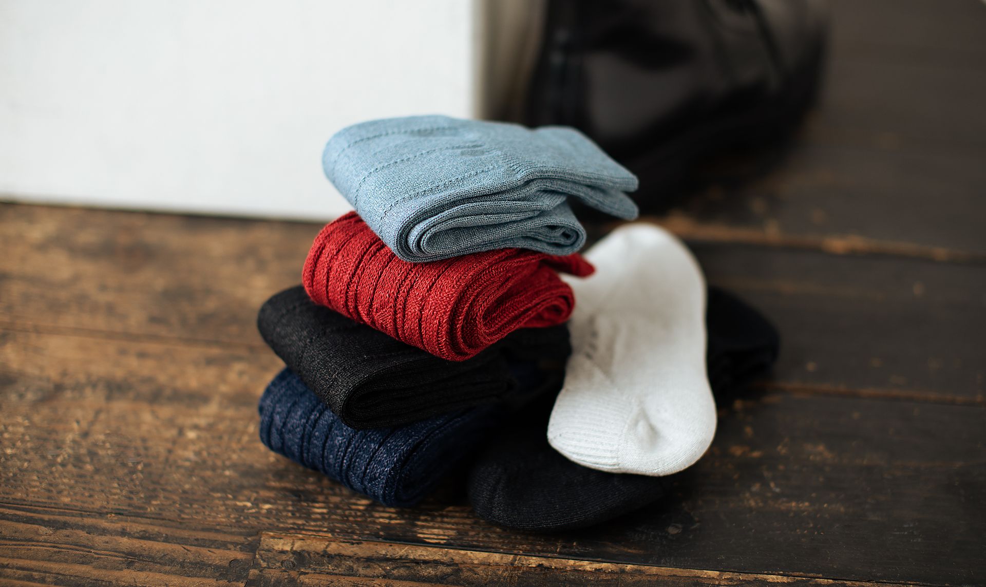 Luxury Mens socks
