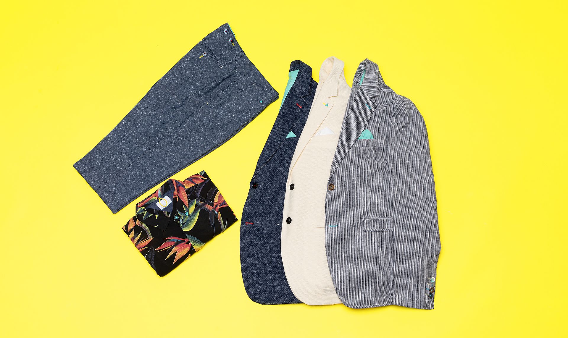 BERNA / WOLF'S DEN and more