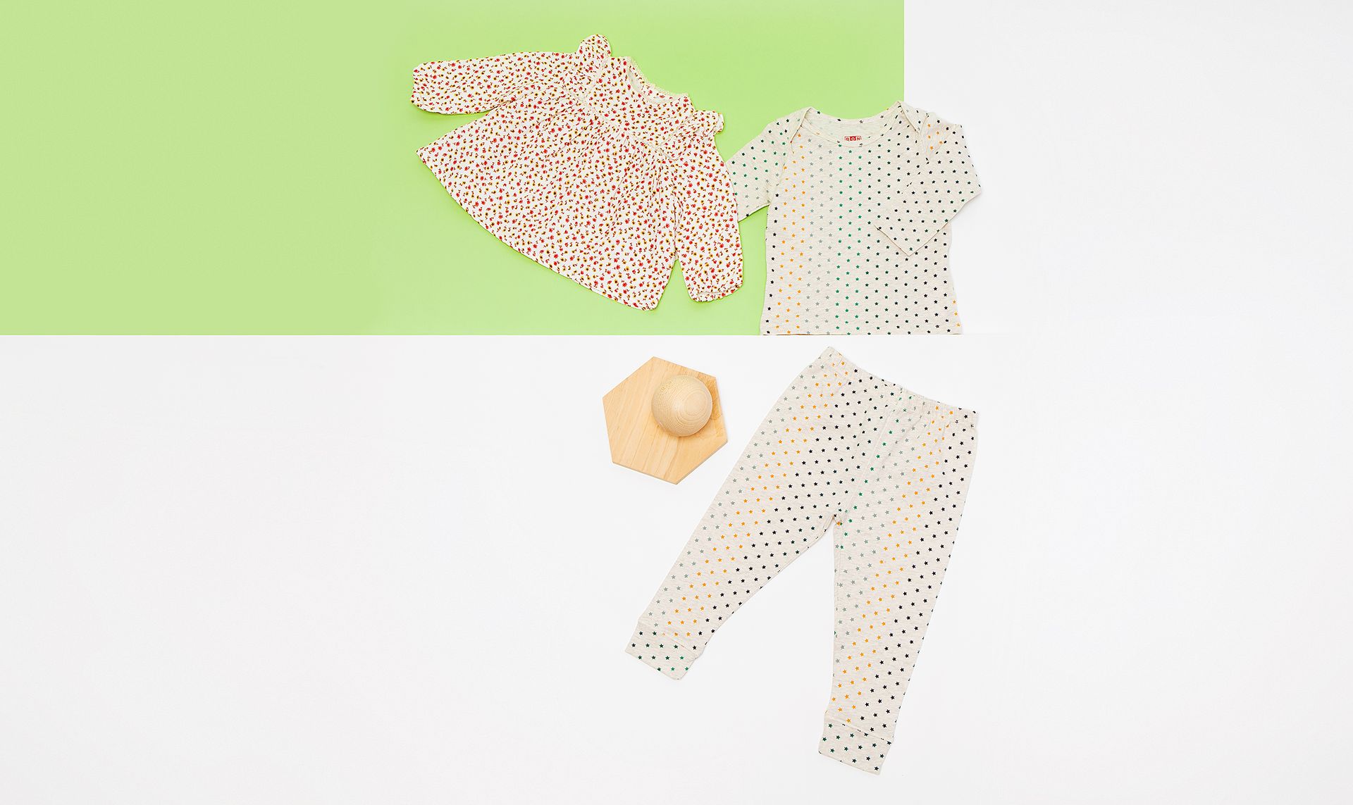 BONTON for Bebe (Baby)