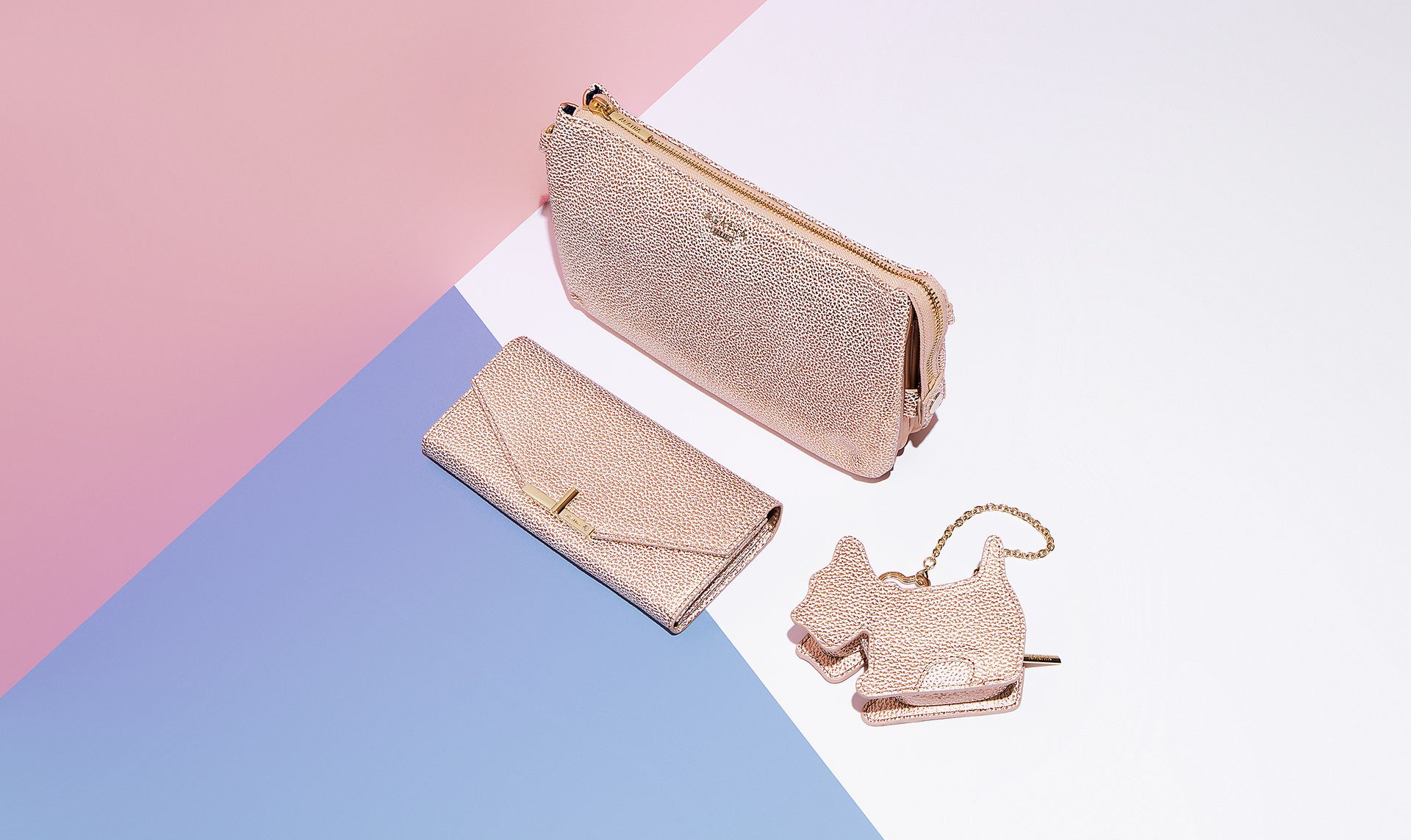 AGATHA PARIS Bag & SLG