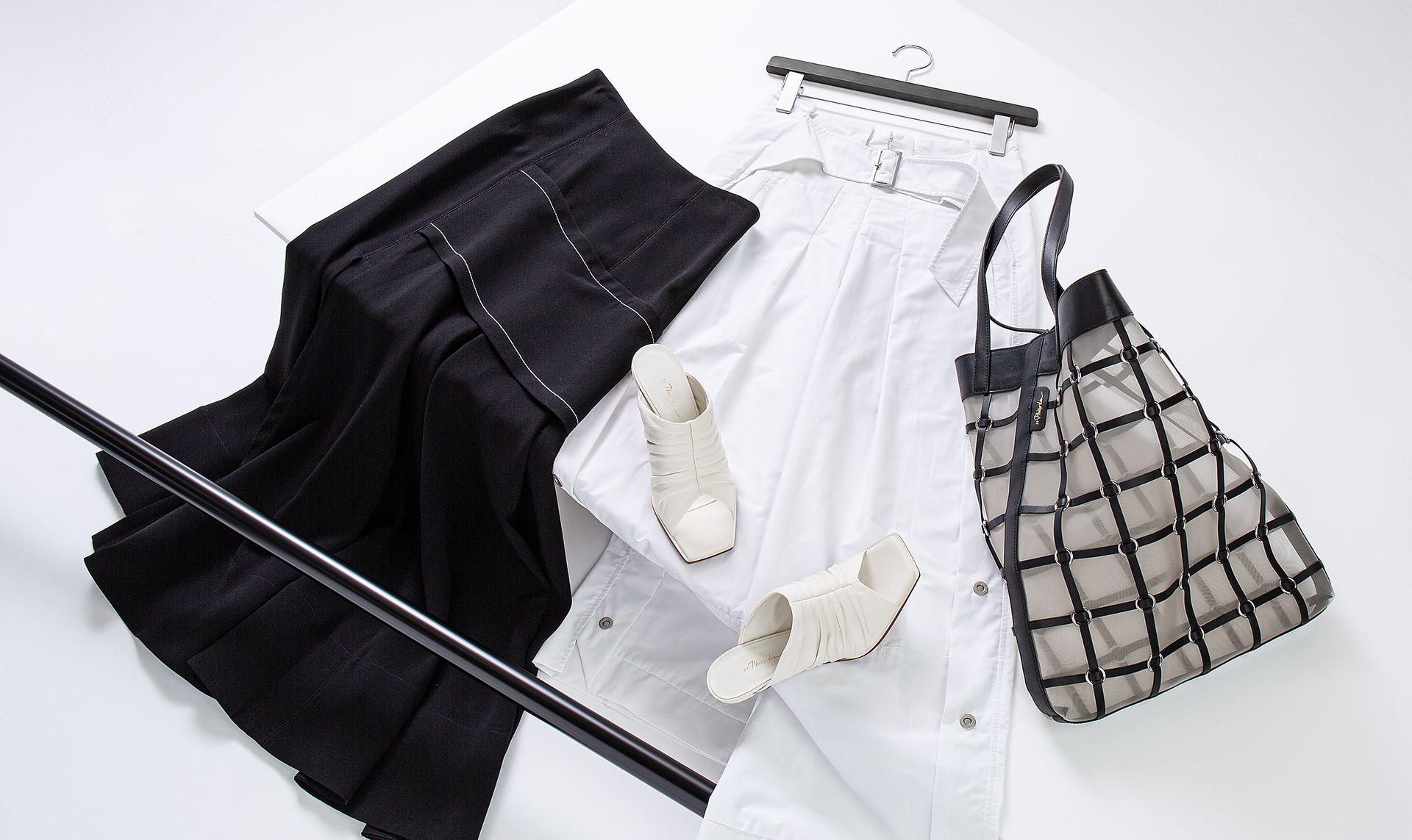 3.1 Phillip Lim  Bottoms & Goods