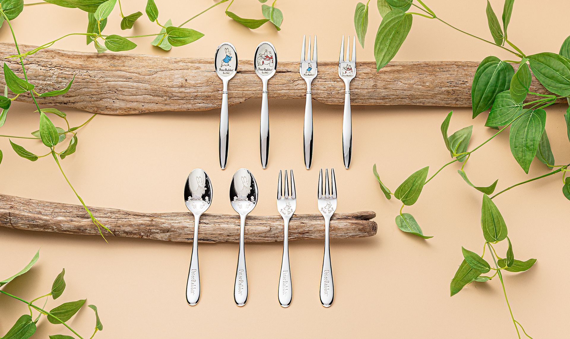 Peter Rabbit Gift Selection