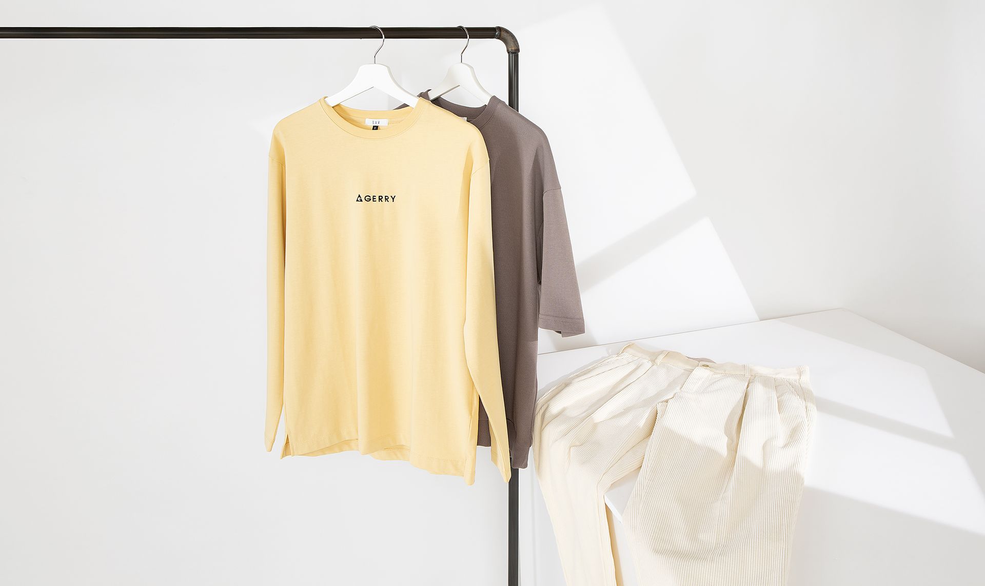 a.v.v for Men