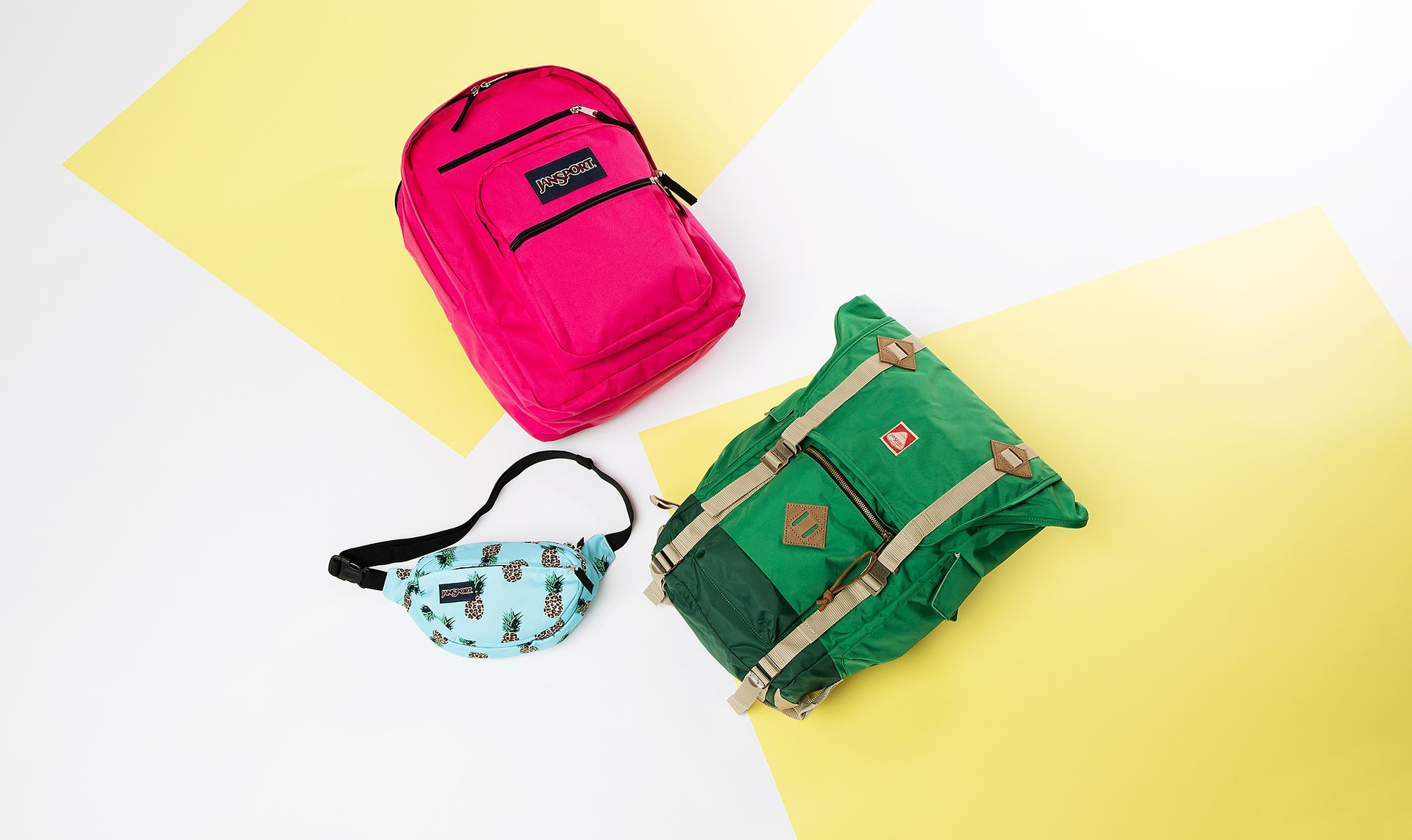 JANSPORT