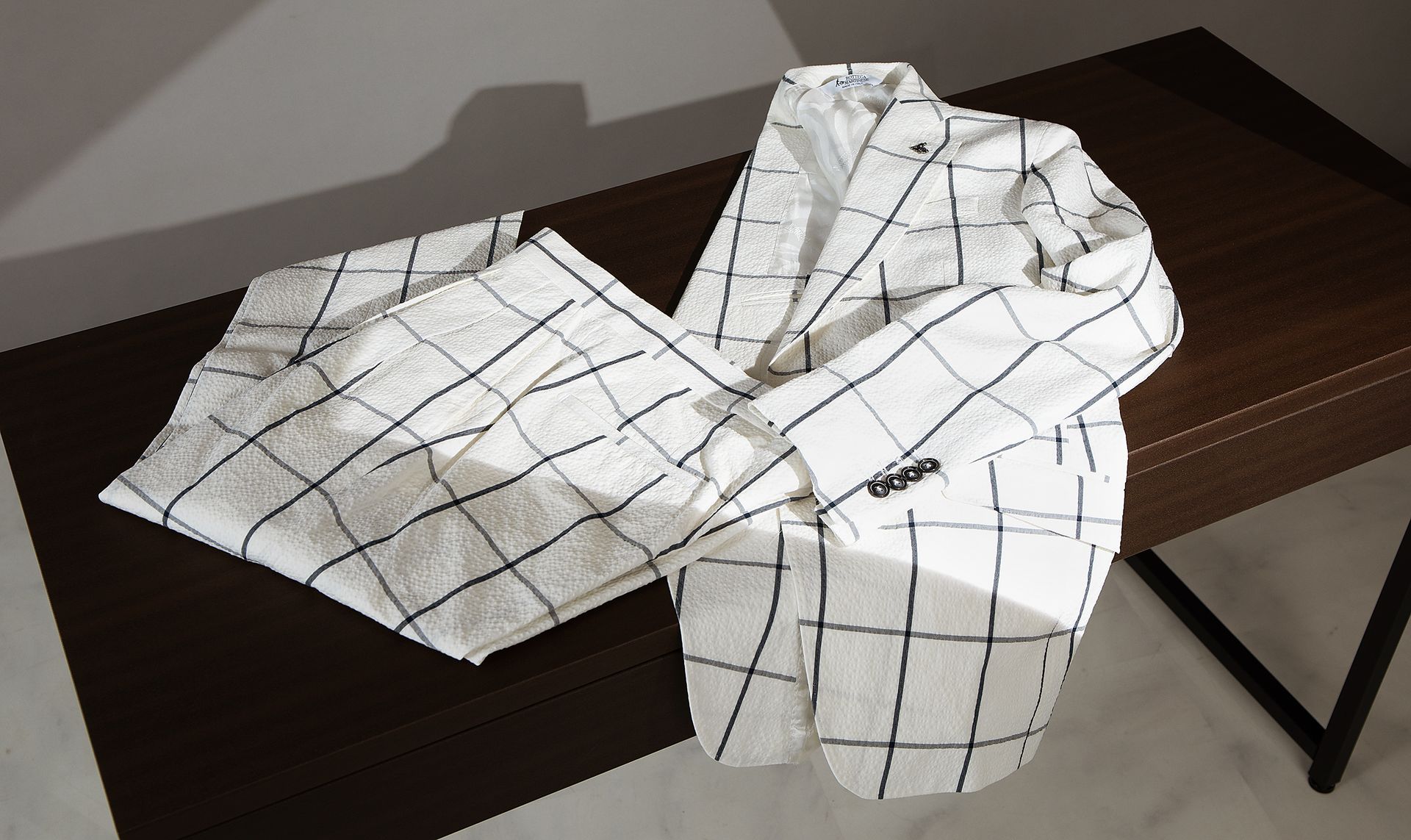 BOTTEGA MARTINESE FOR MEN　