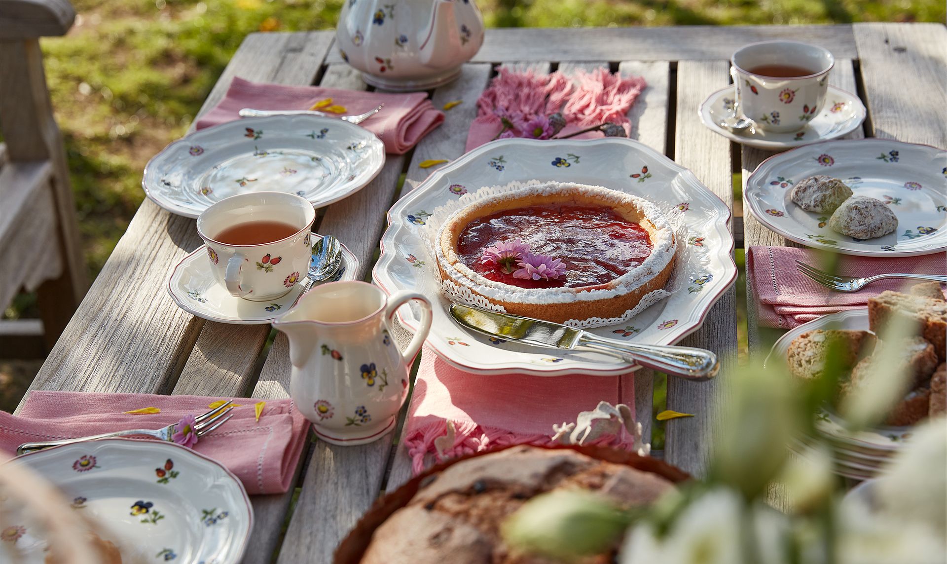 Villeroy ＆ Boch