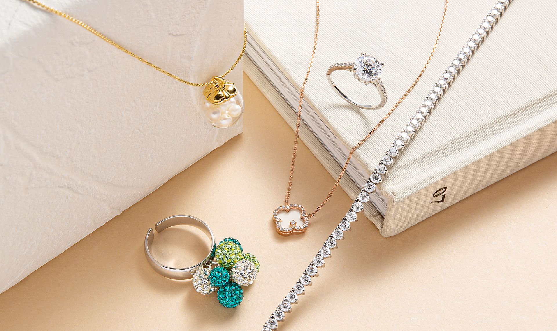 Eri's Collection
